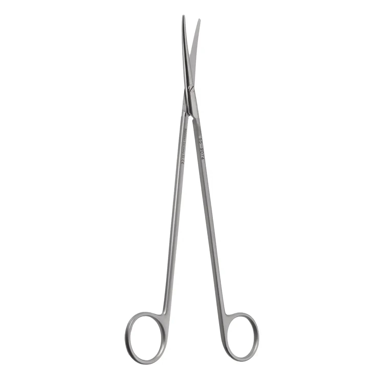 9″ Metz Scissors Shark Edge Slim