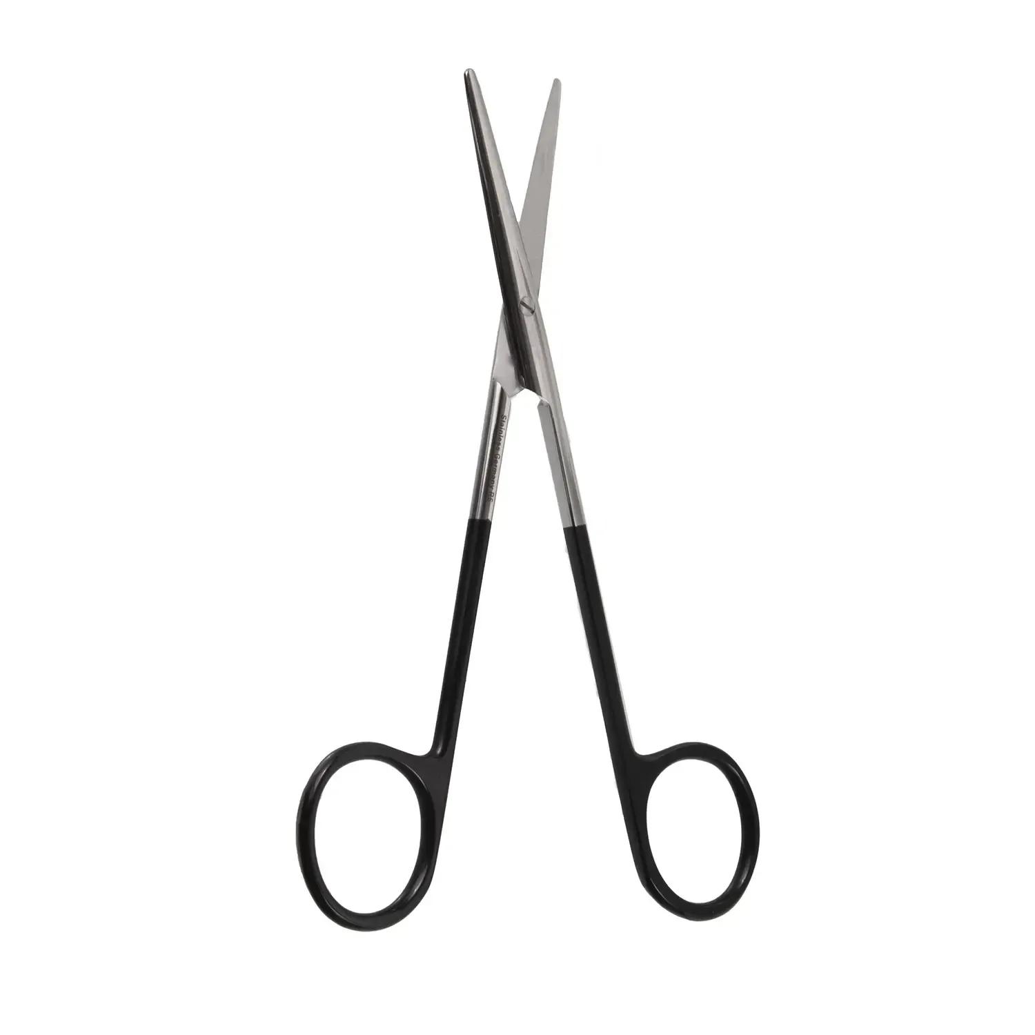 5 1/2″ Metz Supercut Straight Scissors