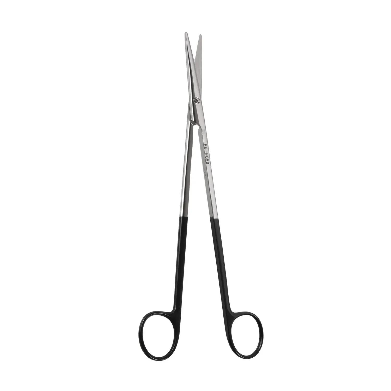 9″ Metz Supercut Scissors Straight