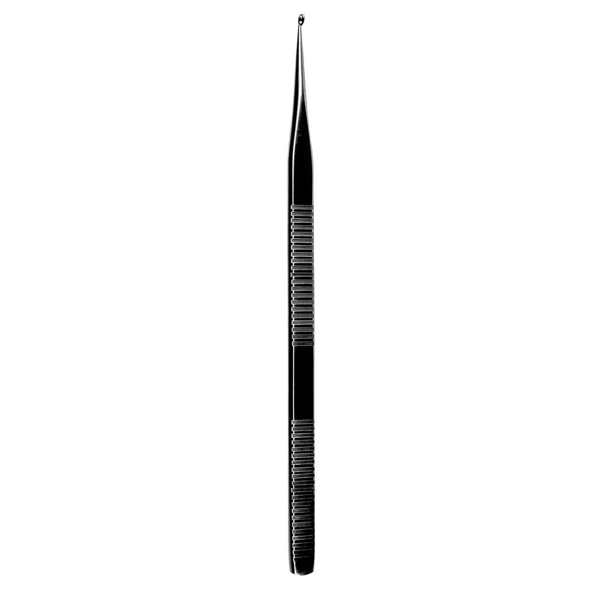 Medium Micro Bone Curette Panther Coat
