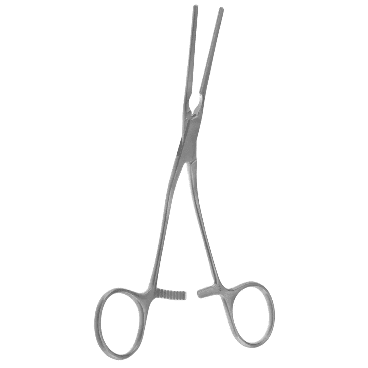 Mini Coarctation Clamp Curved