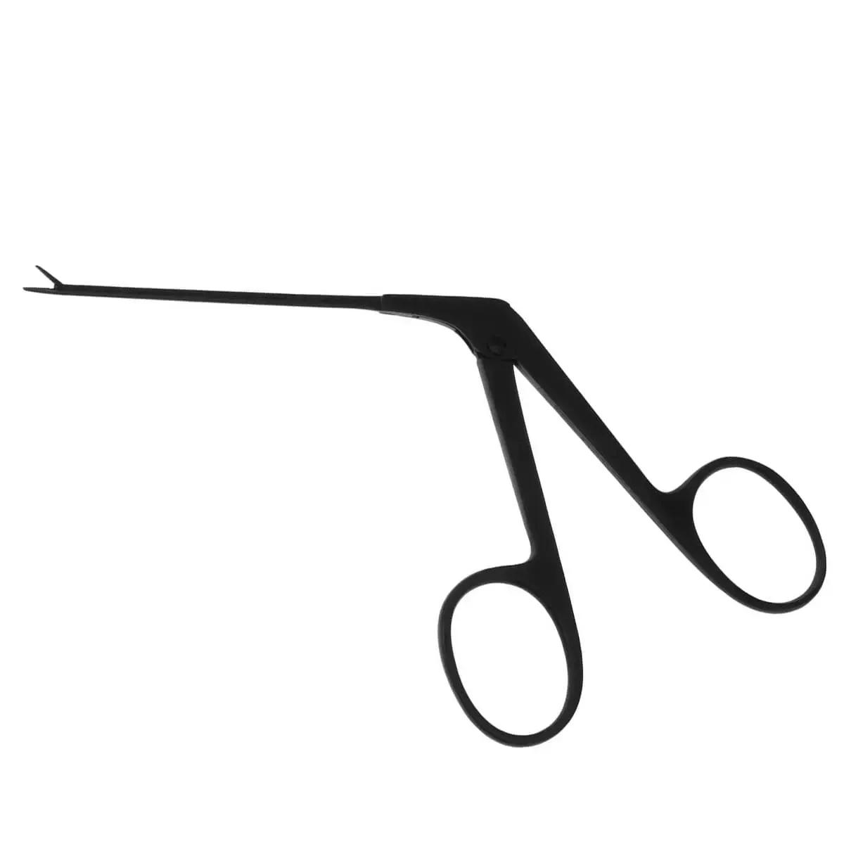 4″ Panther Alligator Forceps 4mm Jaws