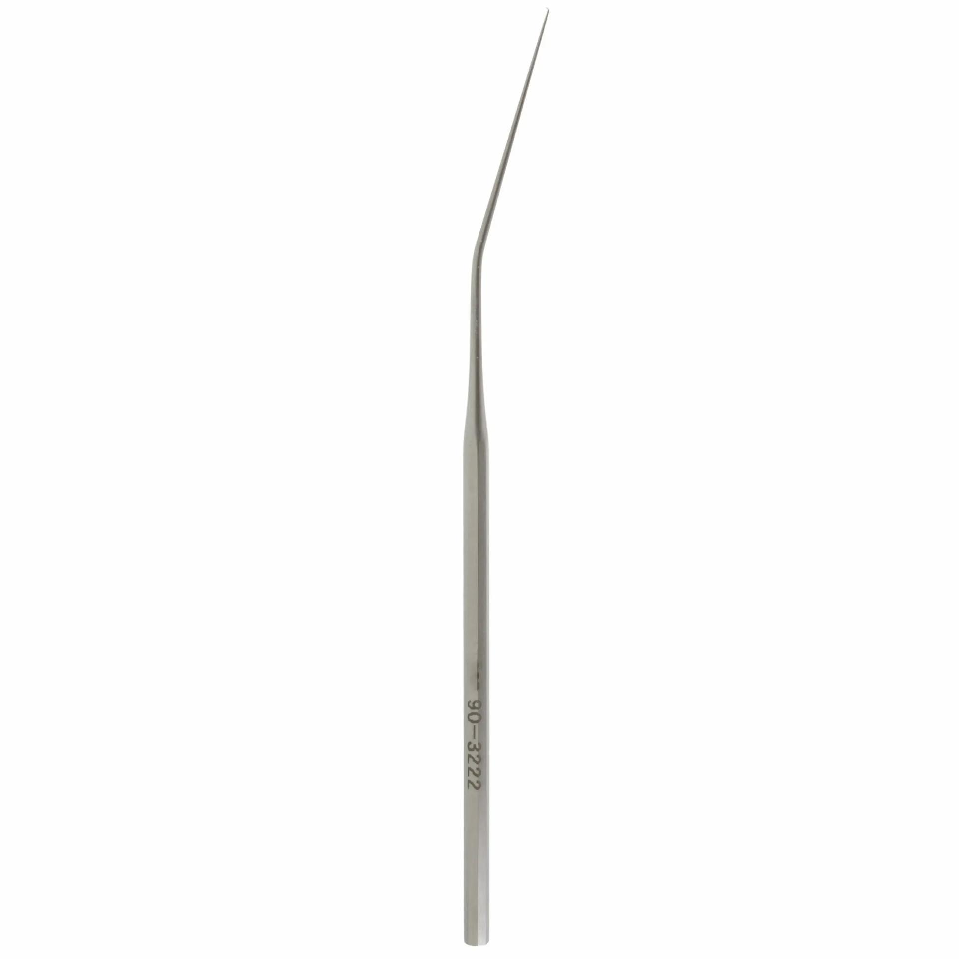 6″ Micro Pick Angled 90° Tip