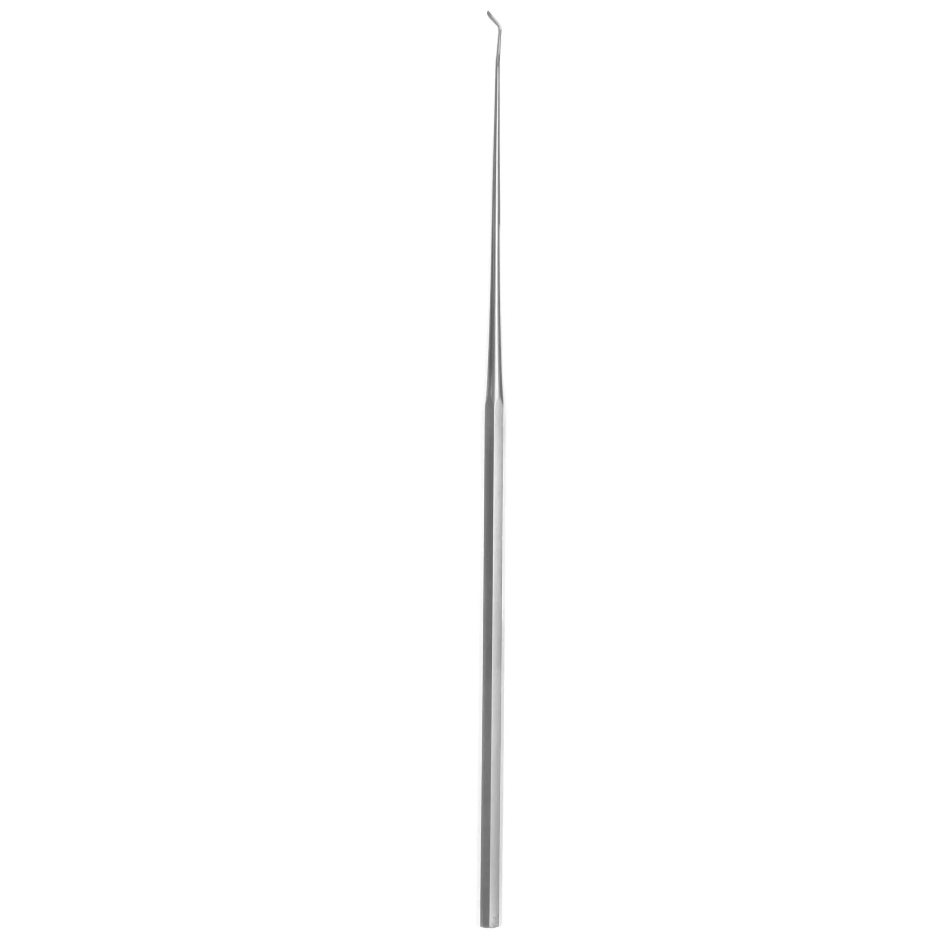 Right-Angled Otologic Pick
