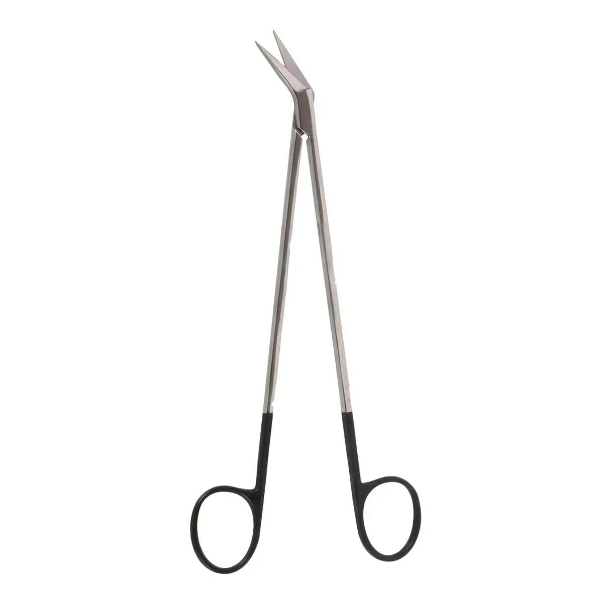7″ Potts Smith Supercut 45° Surgical Scissors
