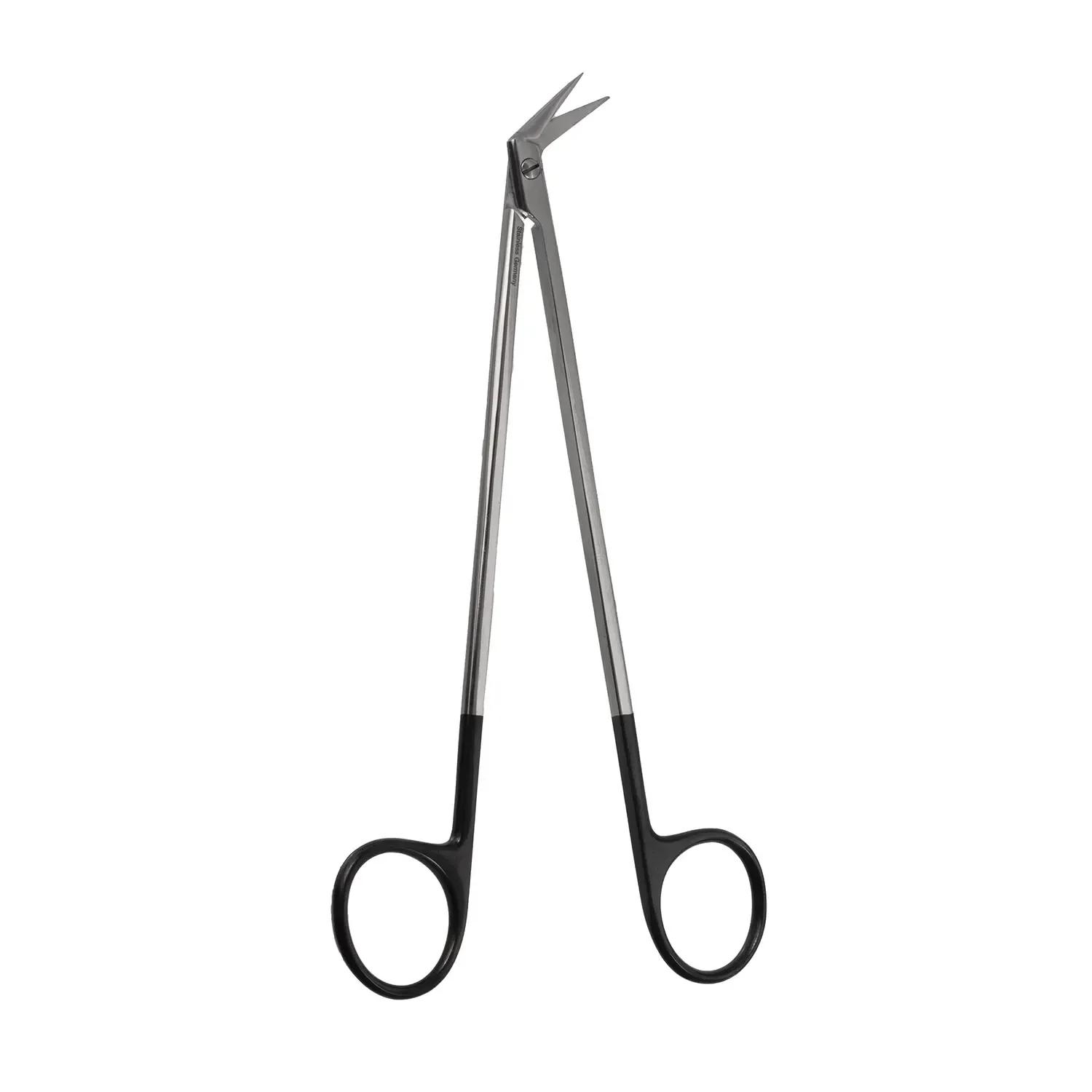 7″ Potts-Smith Supercut Scissors 60° Angled