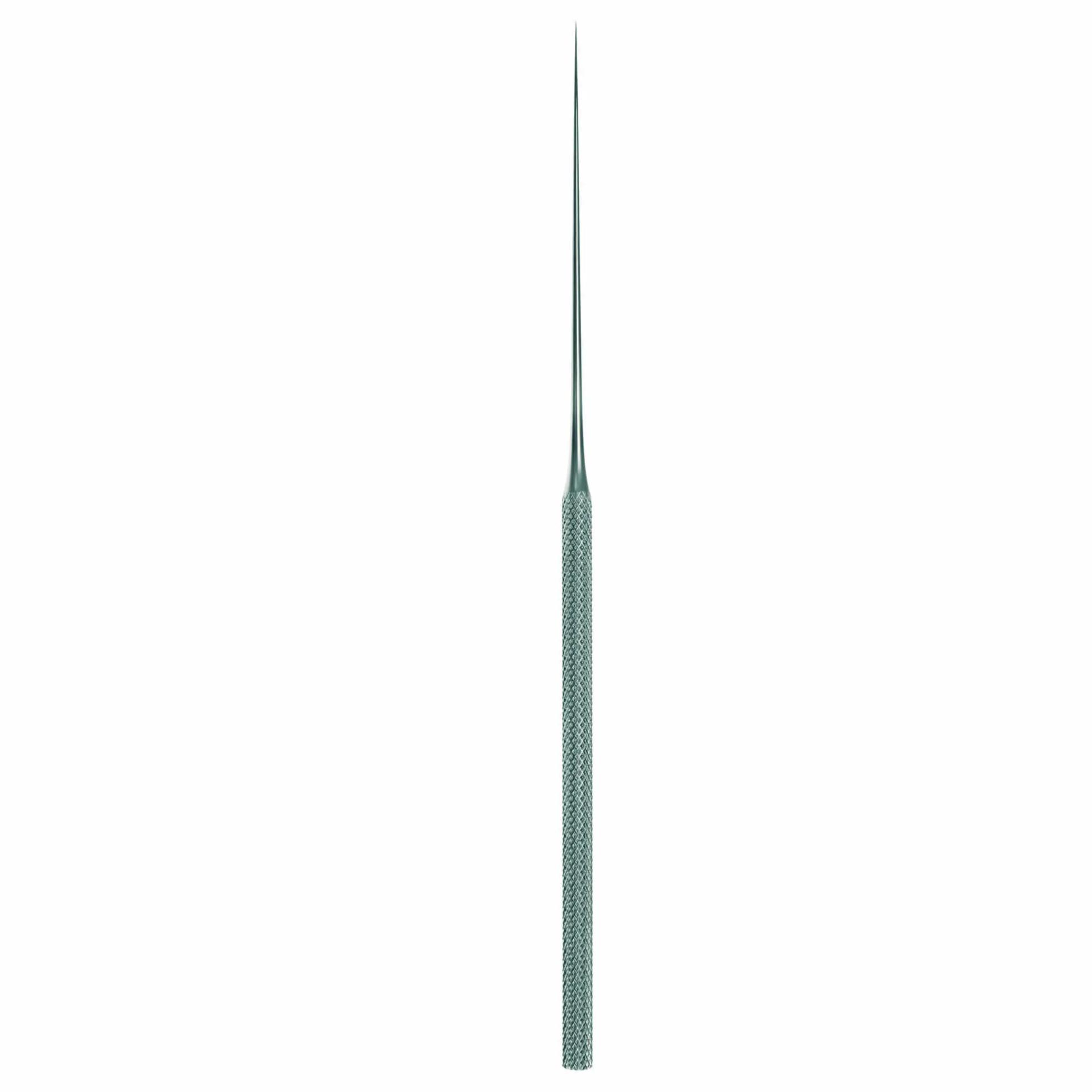6″ Ronis Pick Straight