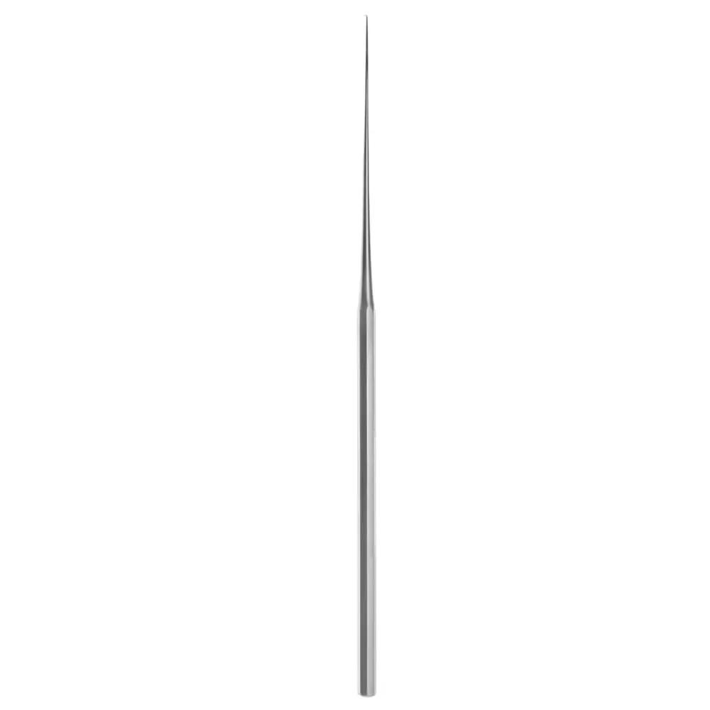 Saunders Paparella Hook #2