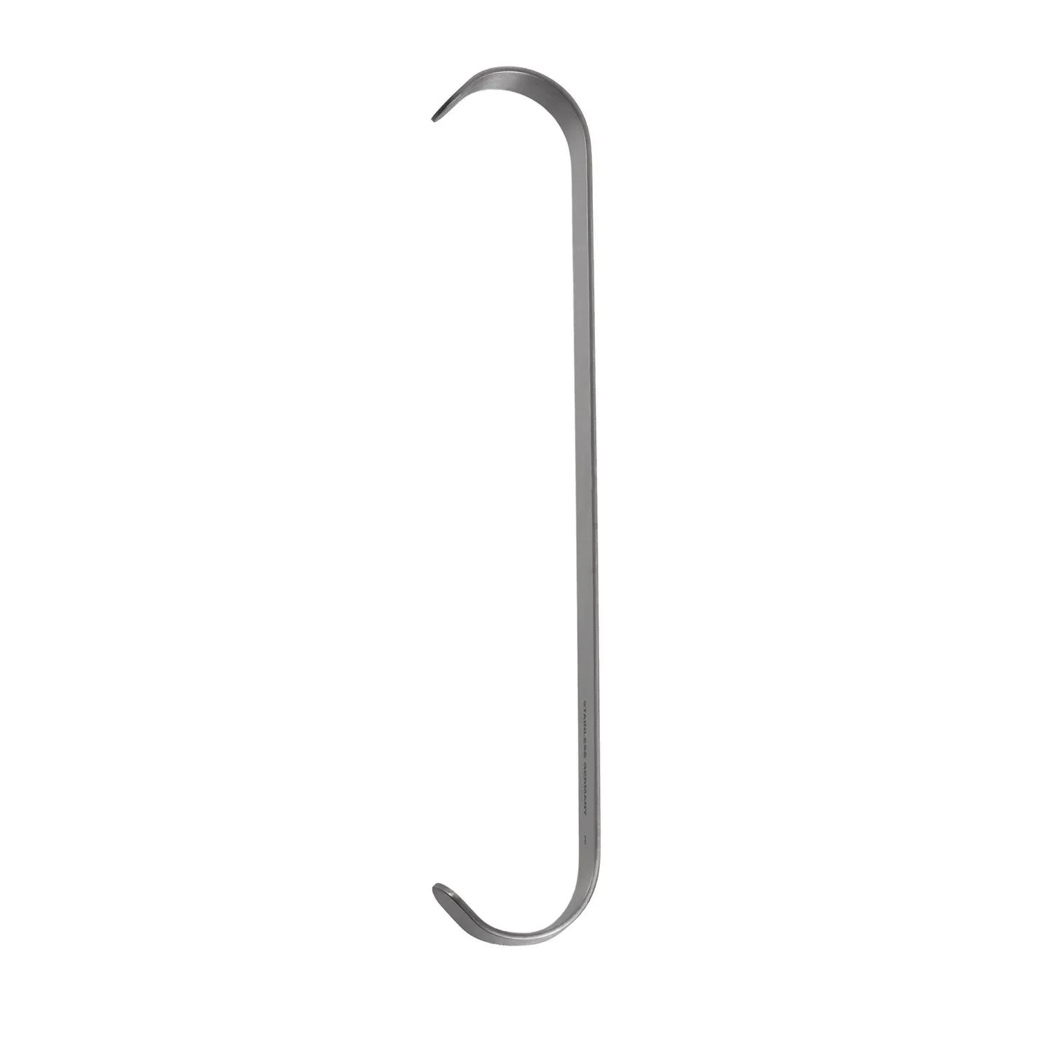 6″ Sistrunk Retractor Double Ended
