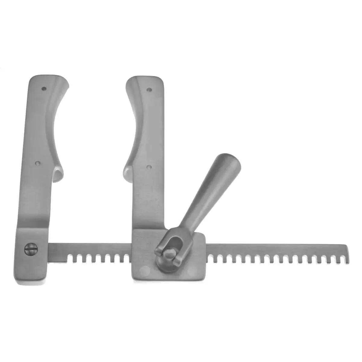 Large Sternal Retractor
