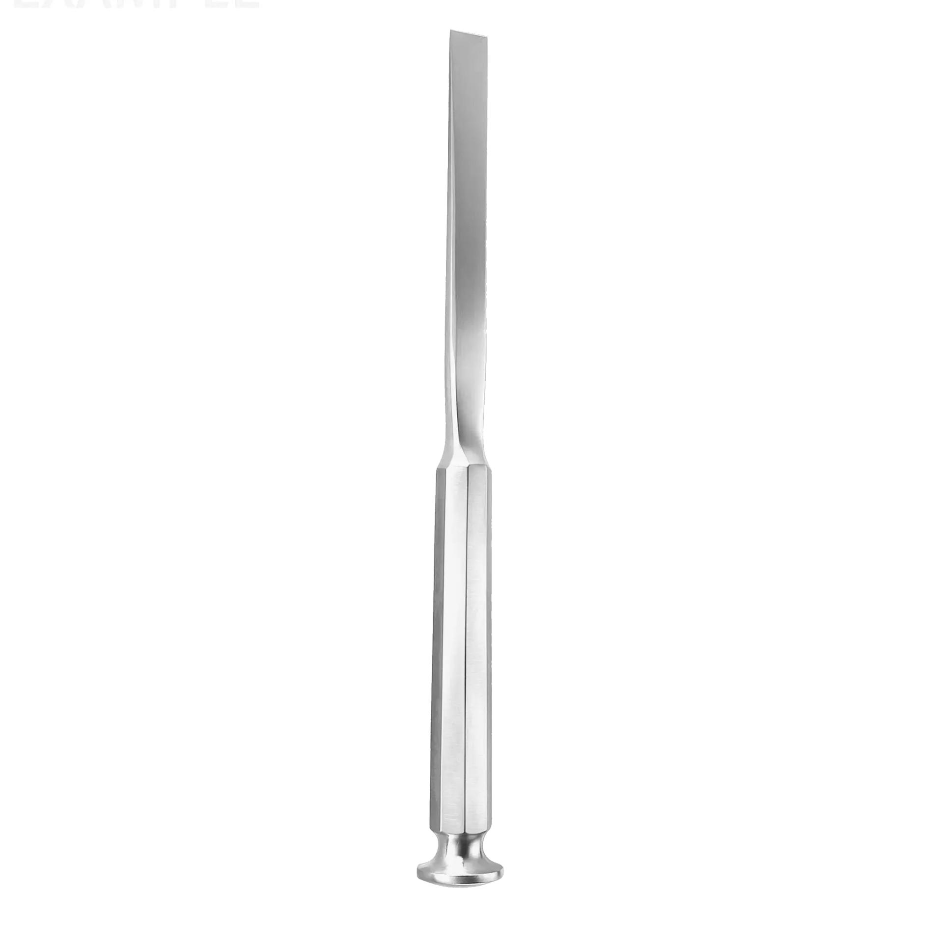8″ Stille Osteotome 4mm