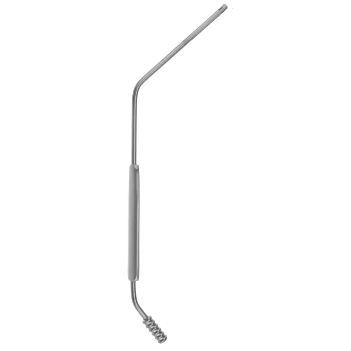 7 1/4″ Suction and Irrigation Instrument Dual Function