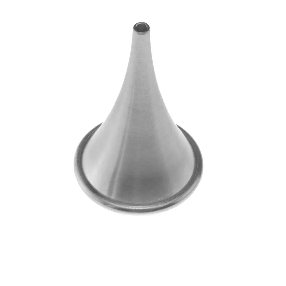 2 1/2″ Toynbee Speculum 2.5×3.5mm Infant