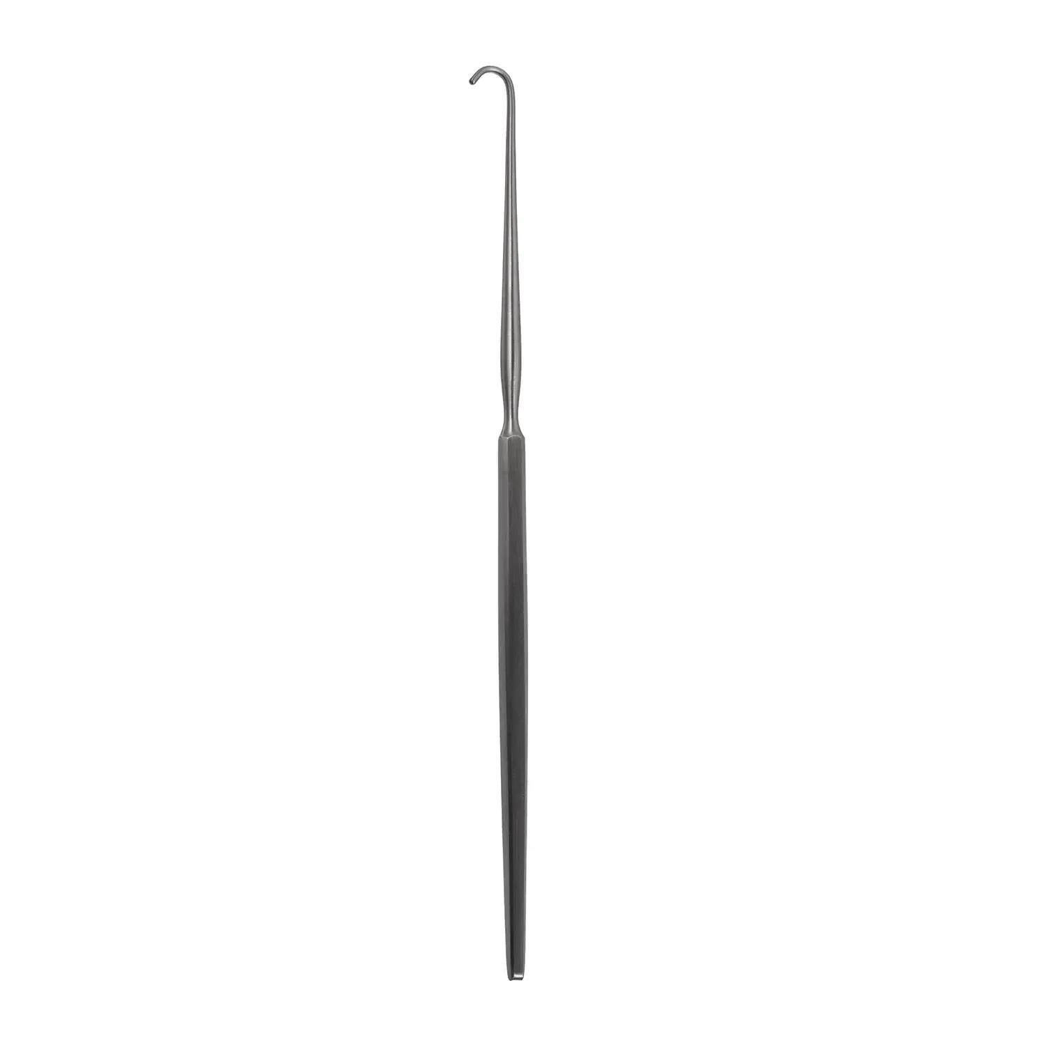 1 Prong Blunt Trachael Retractor