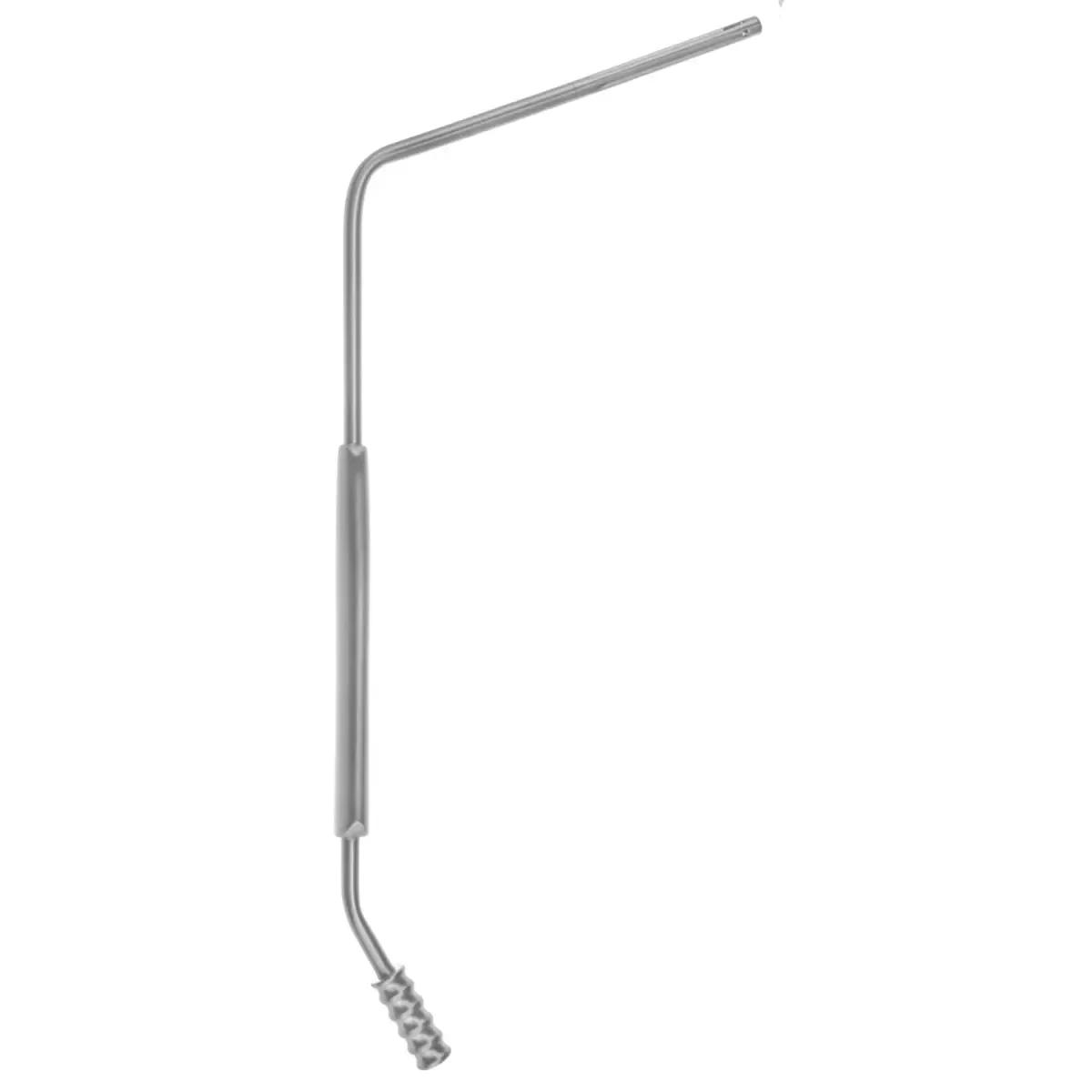 22 1/2″ Vascular & Thoracic Suction 22.5cm