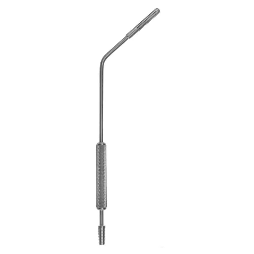 28 cm Vascular & Thoracic Suction Instrument