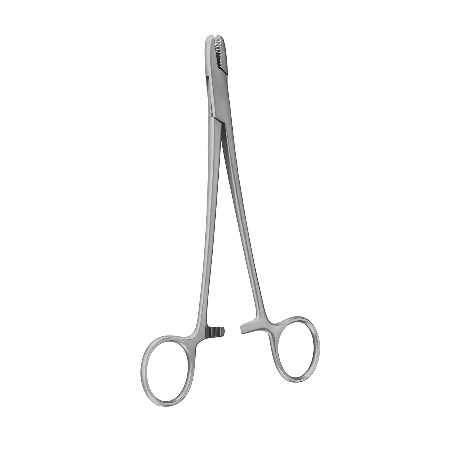 Wire Twisting Forceps, 6 3/4″