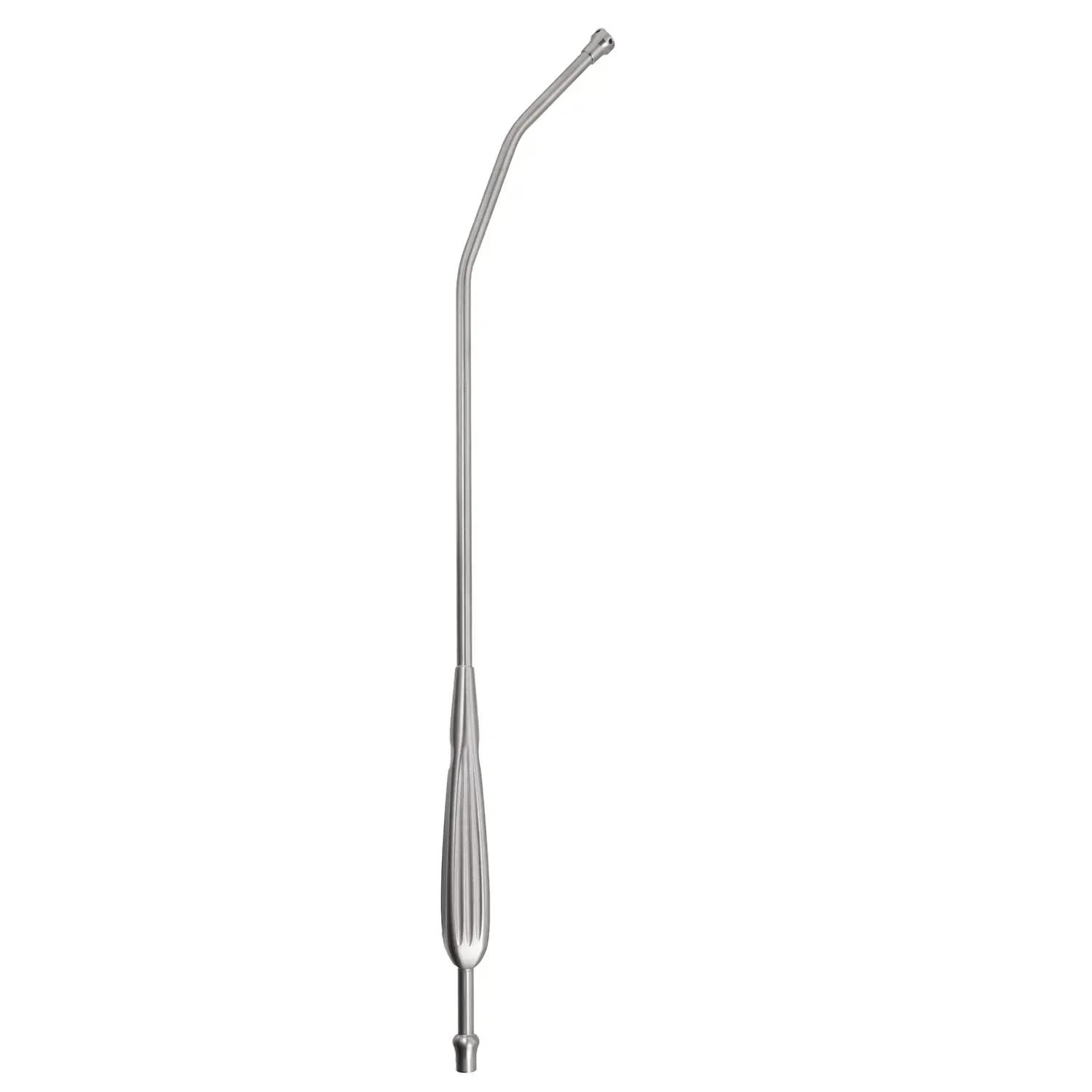 16″ Yankauer Suction Instrument