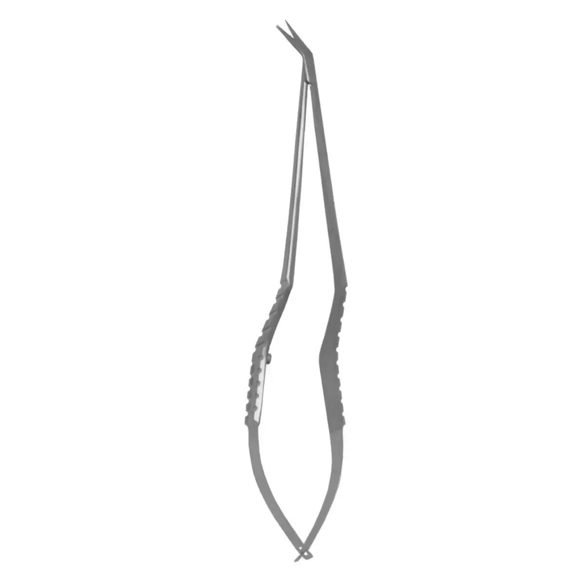 125° Yasargil Scissors Left Circumflex