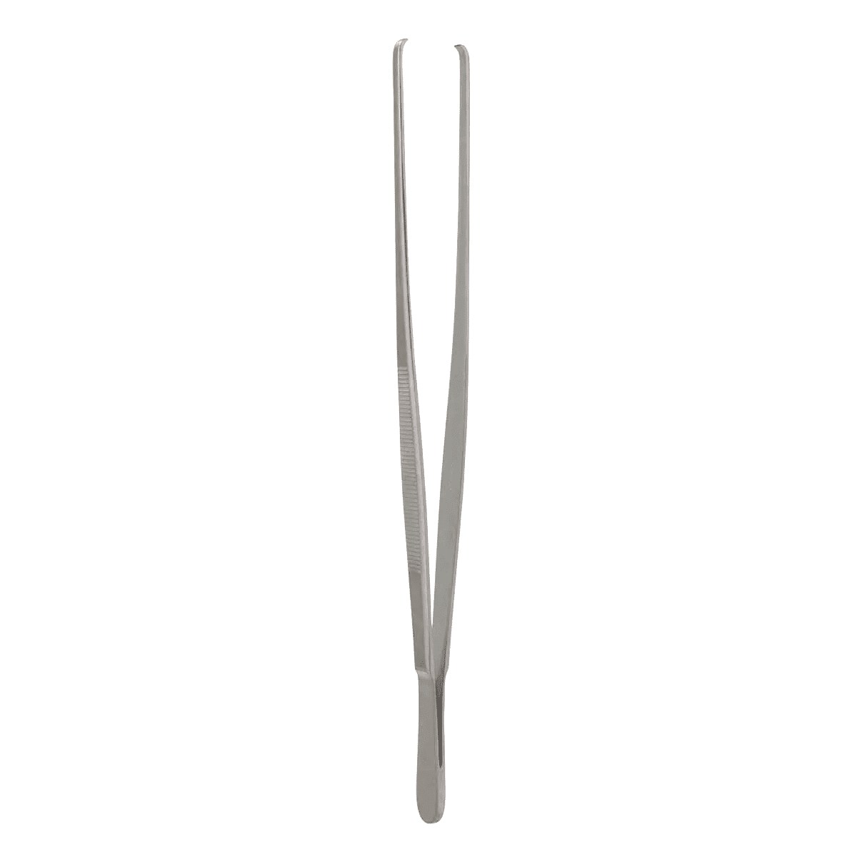 10″ Davis Tissue Forceps