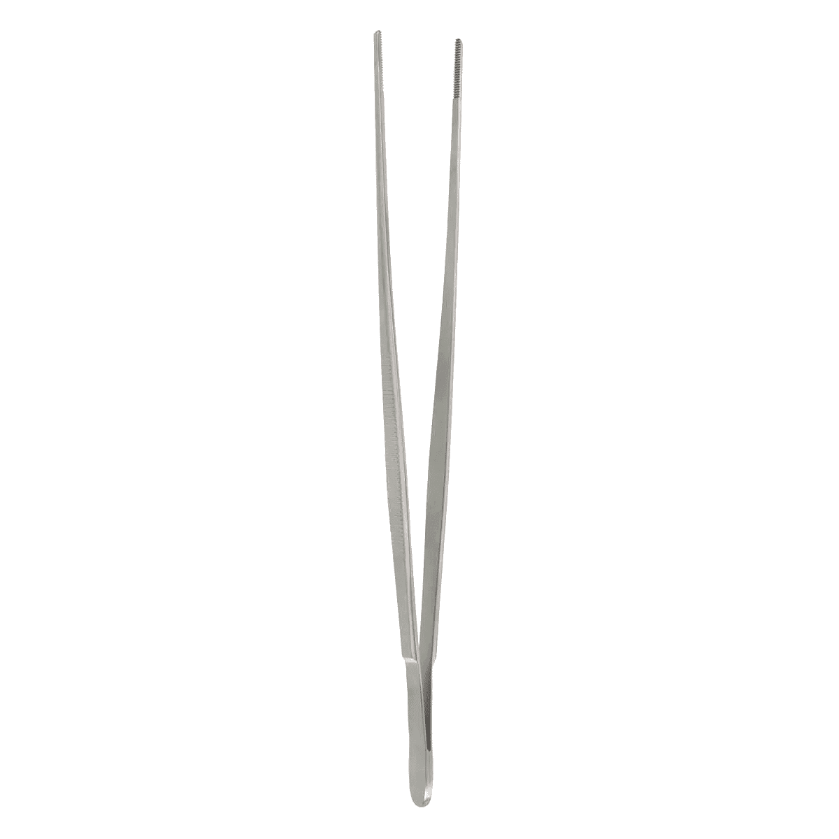 10″ Dress Forceps Standard Pattern Serrated