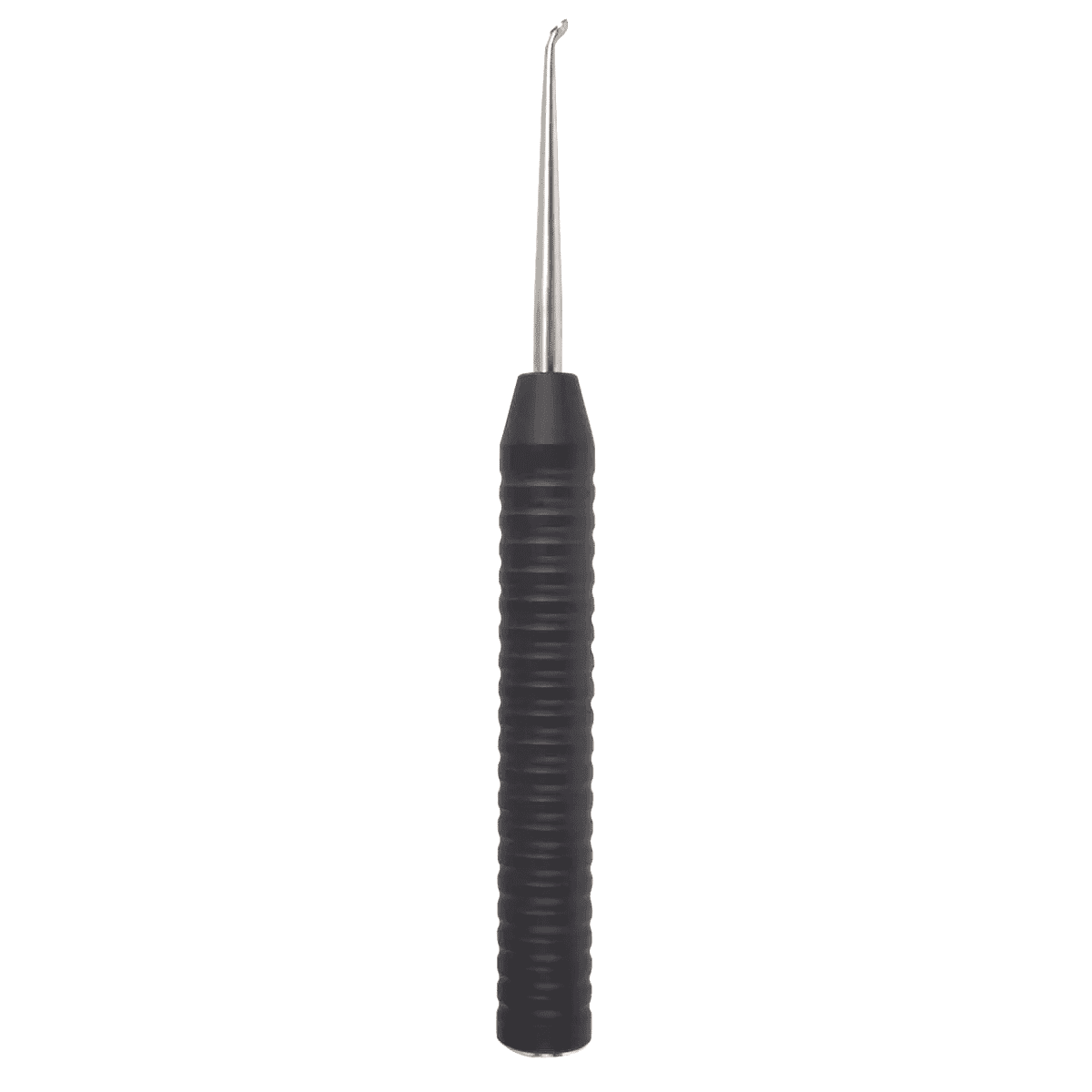 13 1/4″ Comfort-Grip Curette Size 2 Reverse-Angled