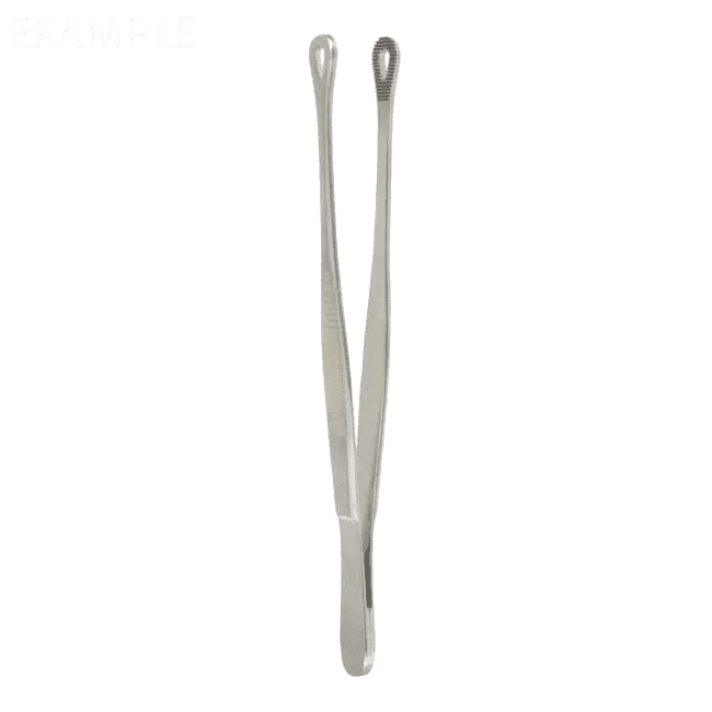 18″ Singley Forceps