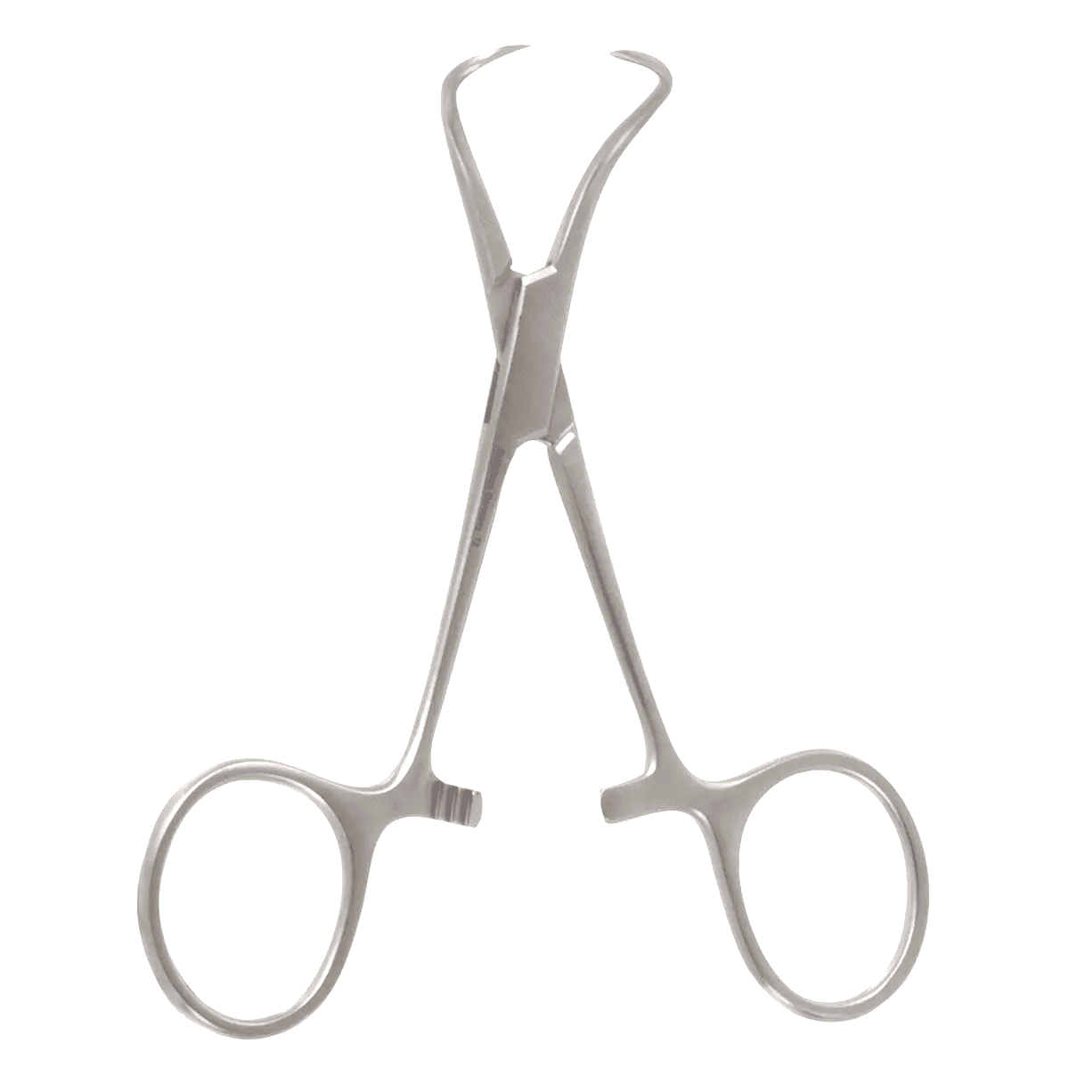 4″ Bachaus Towel Clamp