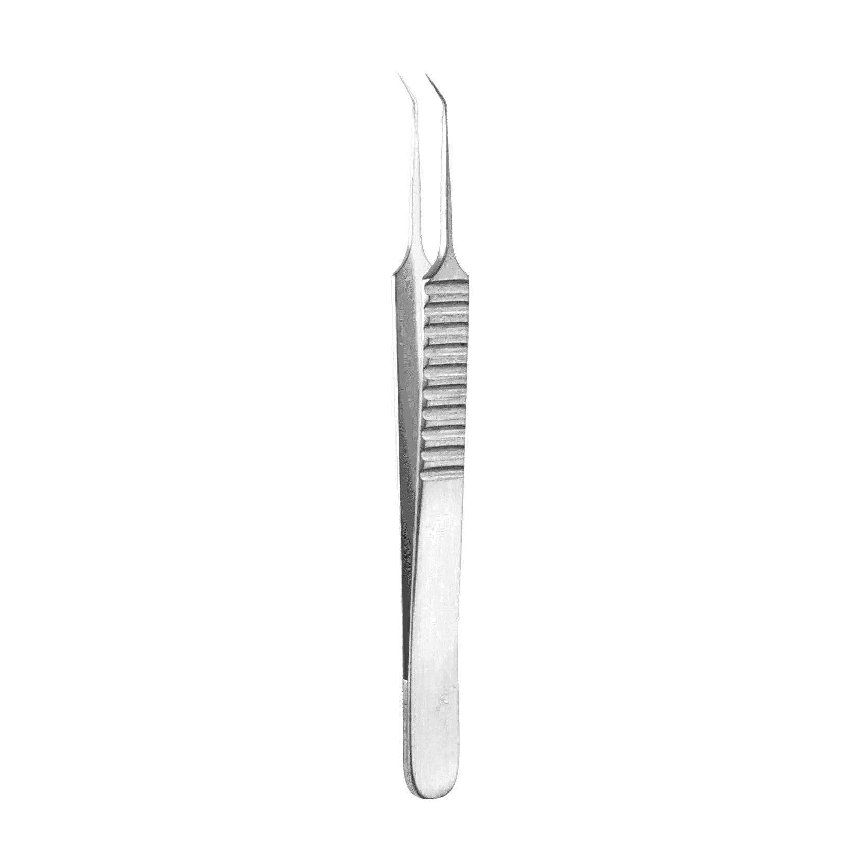 4 1/4″ Forceps – 45° tip 9mm wide