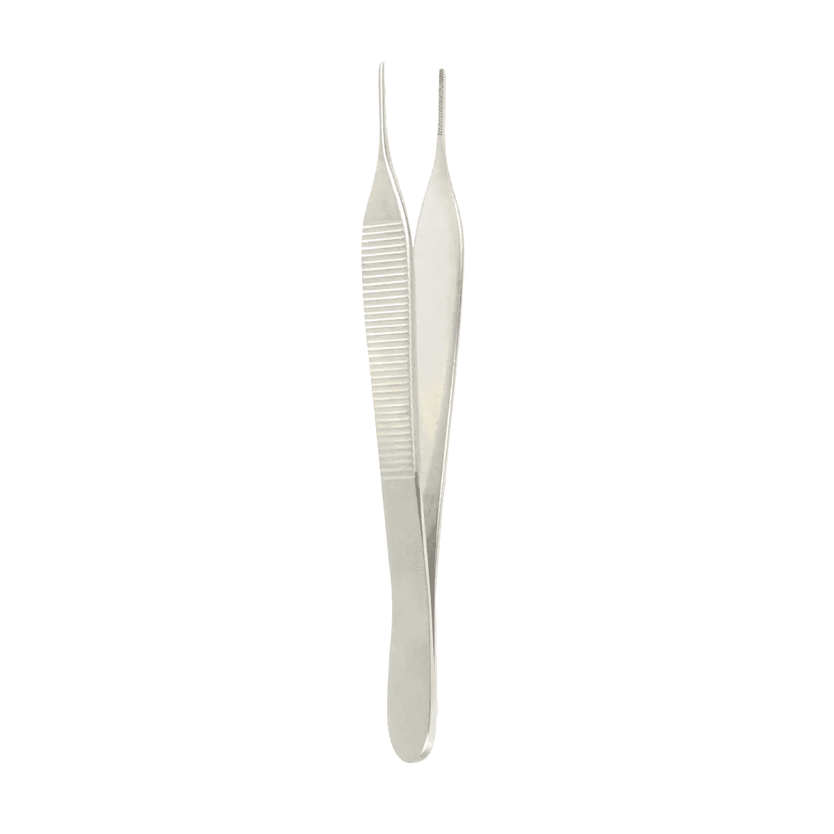4 3/4″ Adson Forceps – x-serr tips