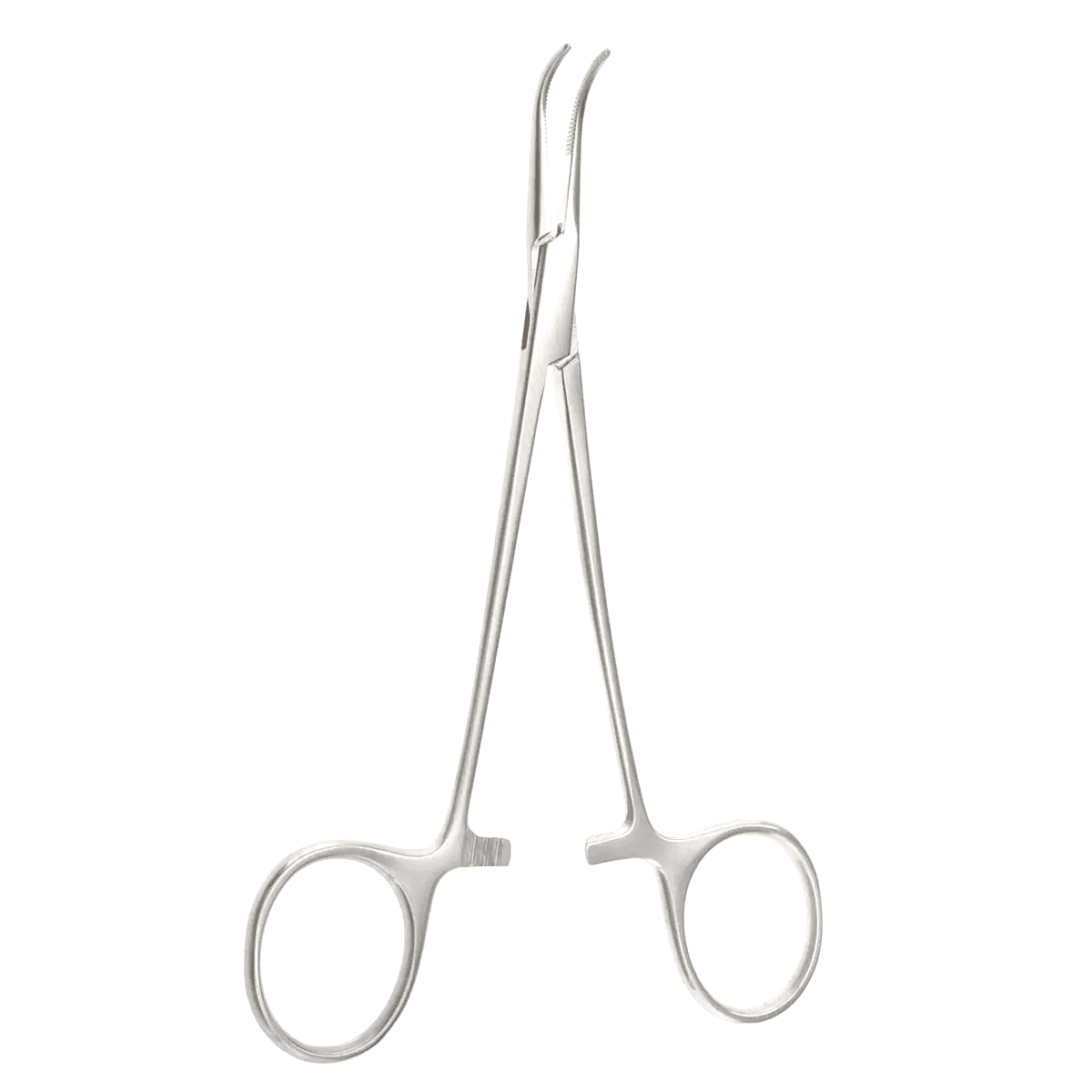 5 1/2″ Adson Baby Hemo Forceps – very delicate narrow curve