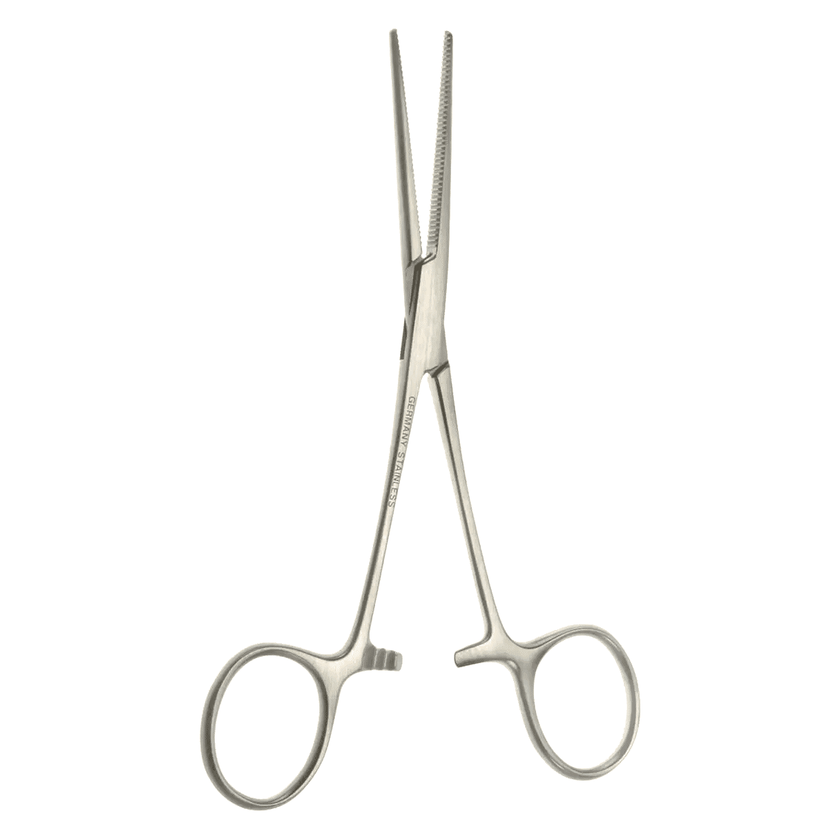 5 1/2″ Pean-Slim Artery Forceps – Delicate Straight