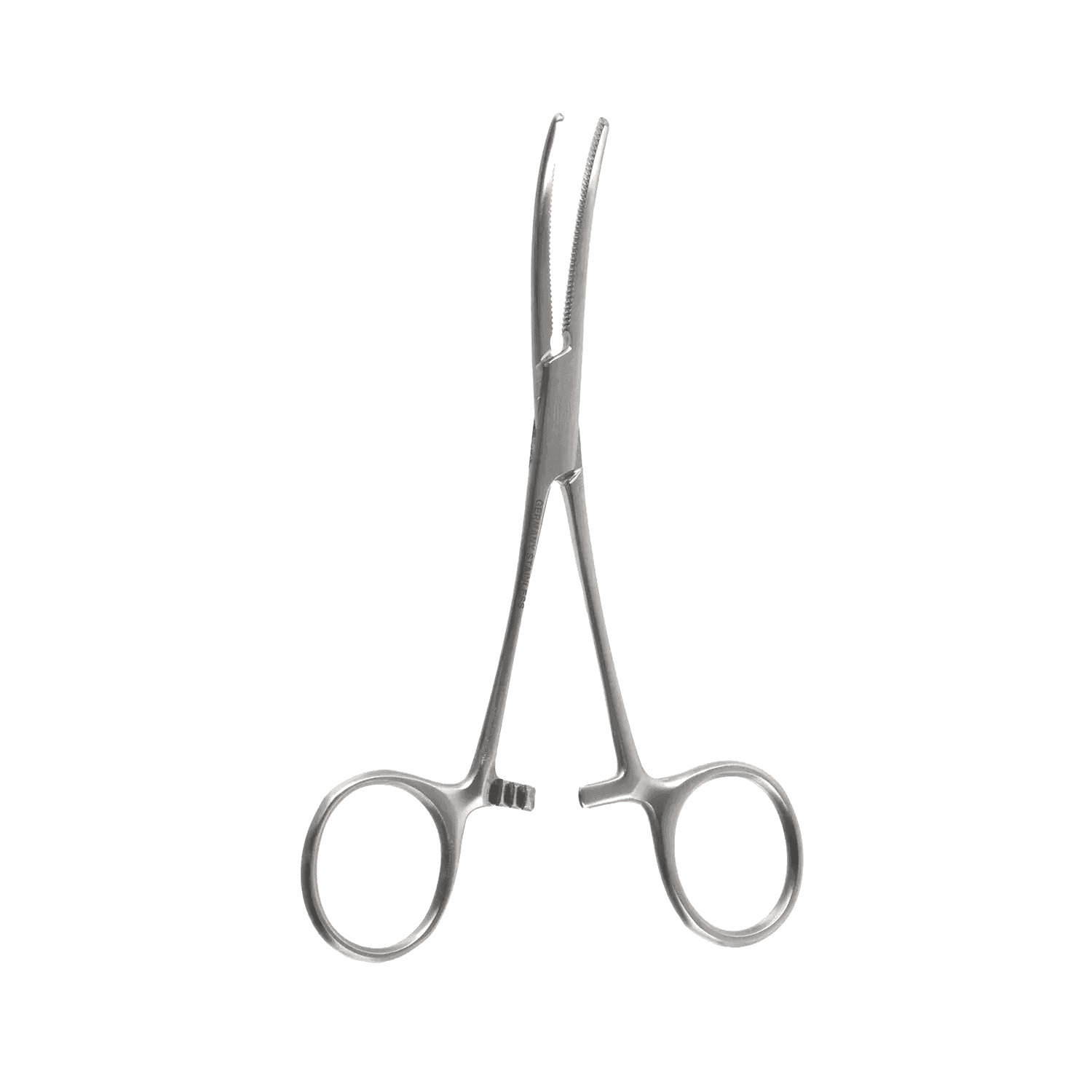 5 1/2″ Roch-Pean Hemo Forceps – curved