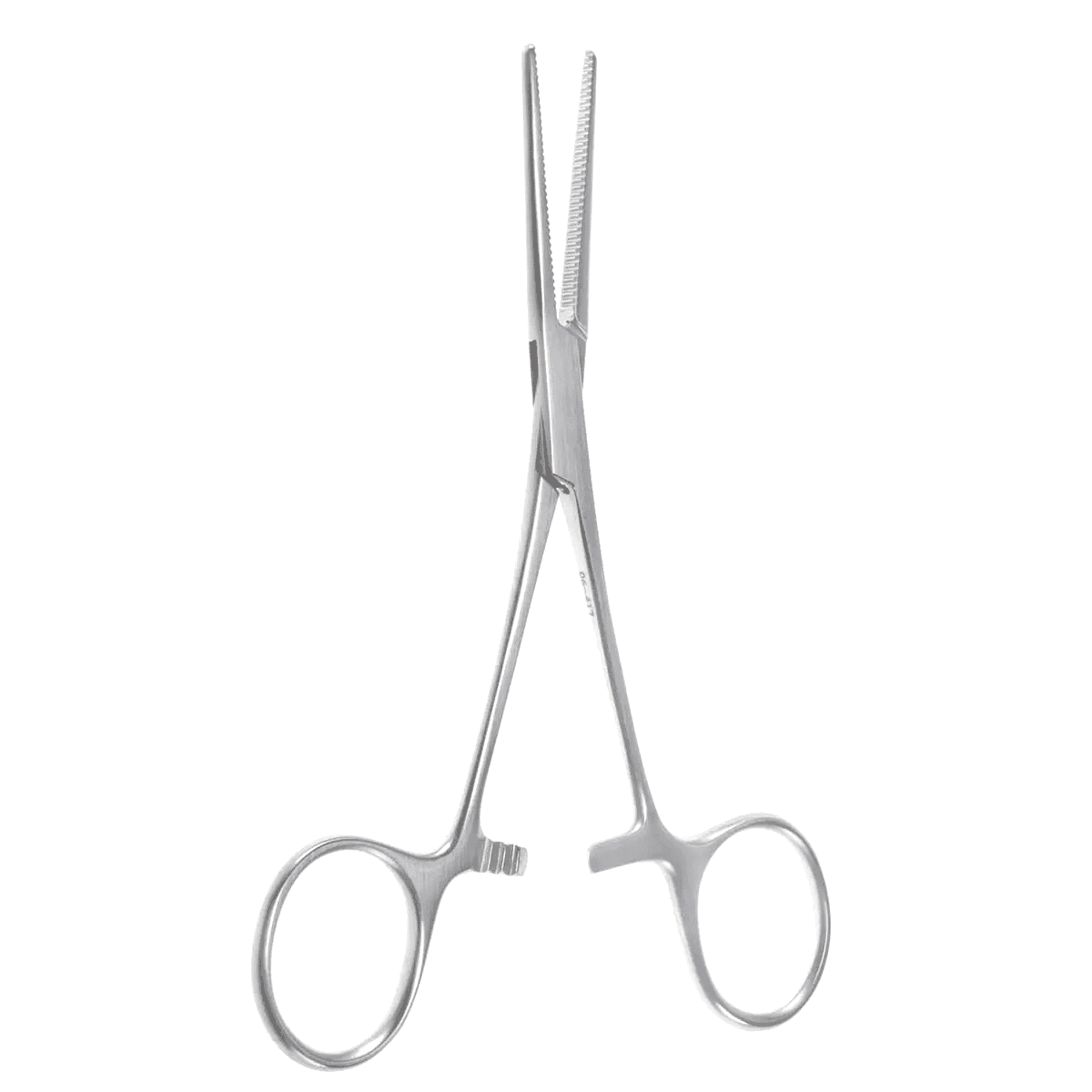 5 1/8″ Pean Artery Forceps Standard Pattern Straight