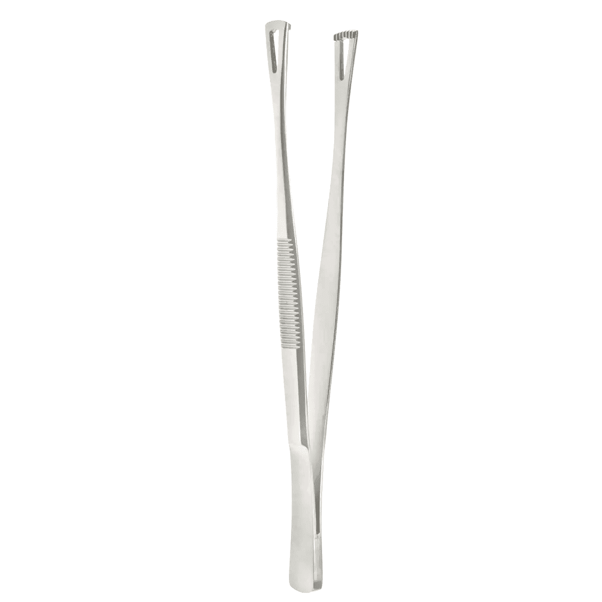 5 3/4″ Duval Forceps 10mm Jaw