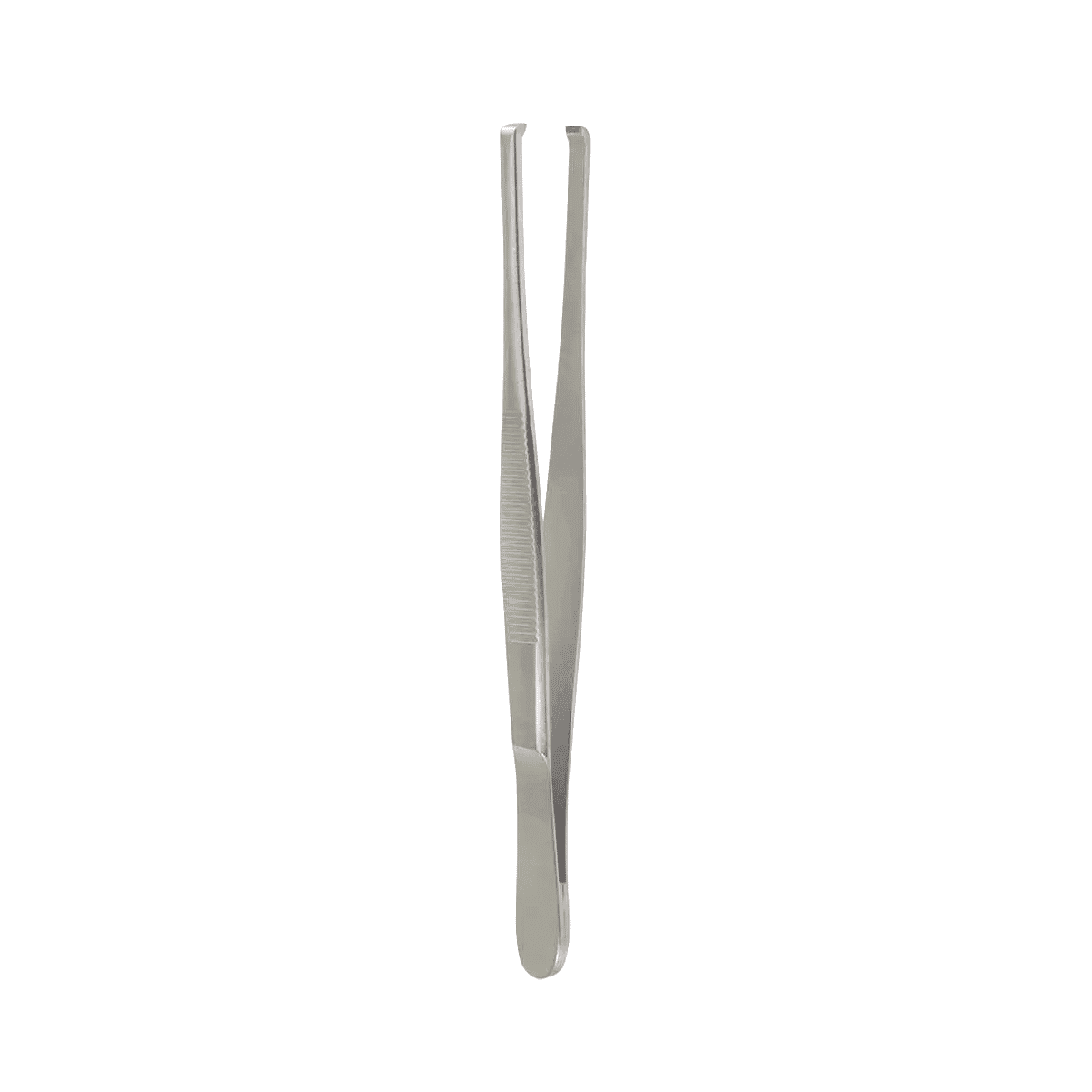 6″ Martin Tissue Forceps – 7×8 Teeth