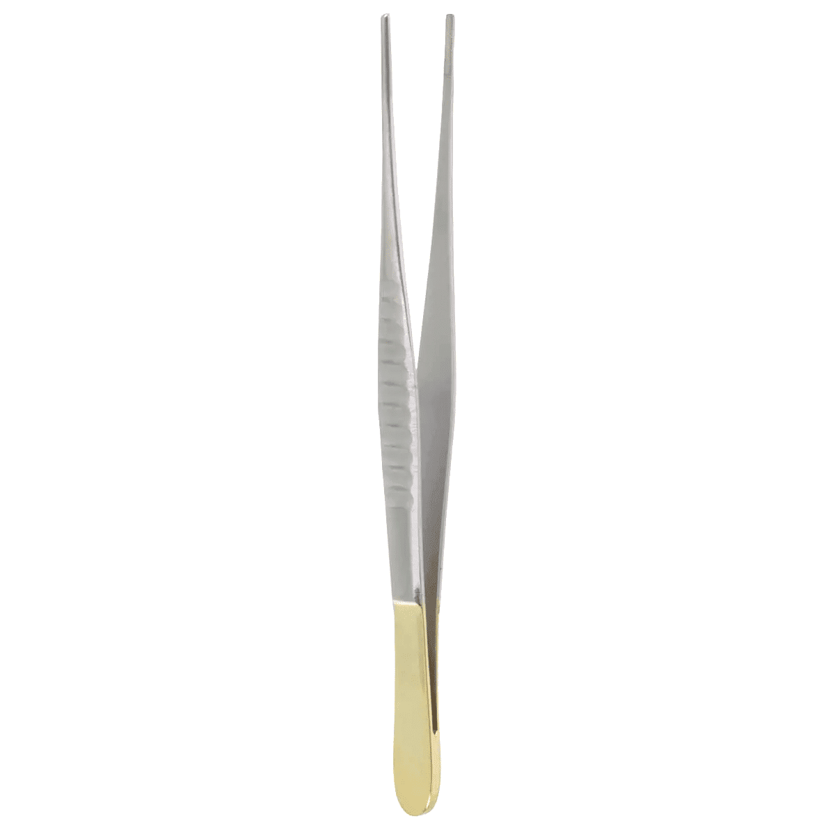 6 1/4″ Dressing Forceps – TC Standard