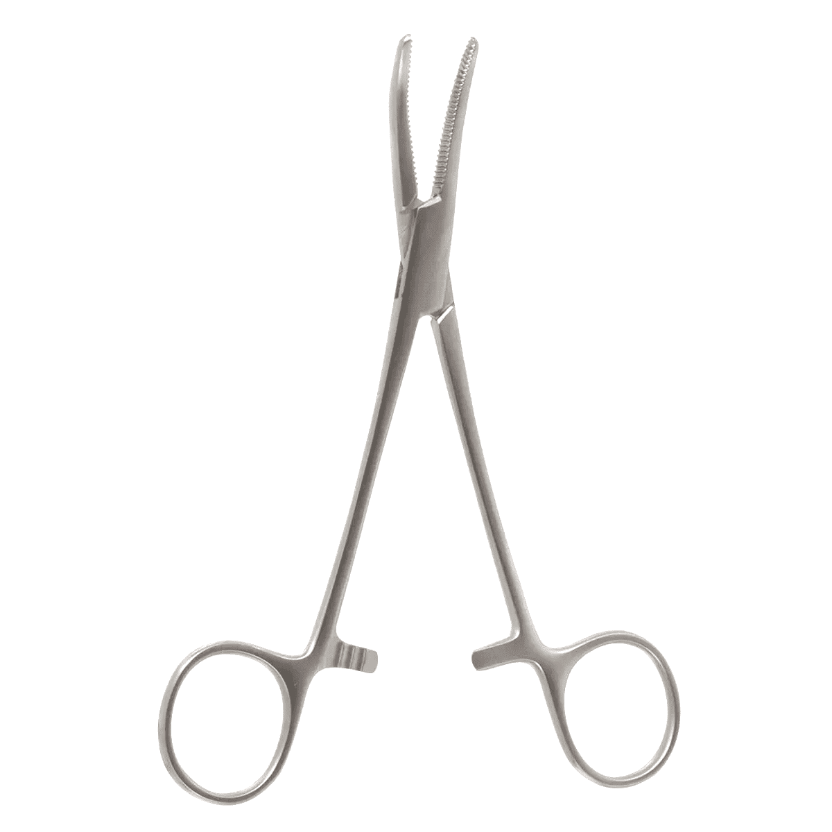 6 1/4″ Spencer Wells Artery Forceps – Curved