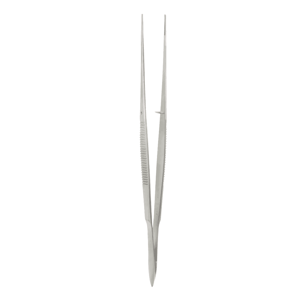 7″ Nevins Forceps – serrated tips 1×2 teeth 1.5mm