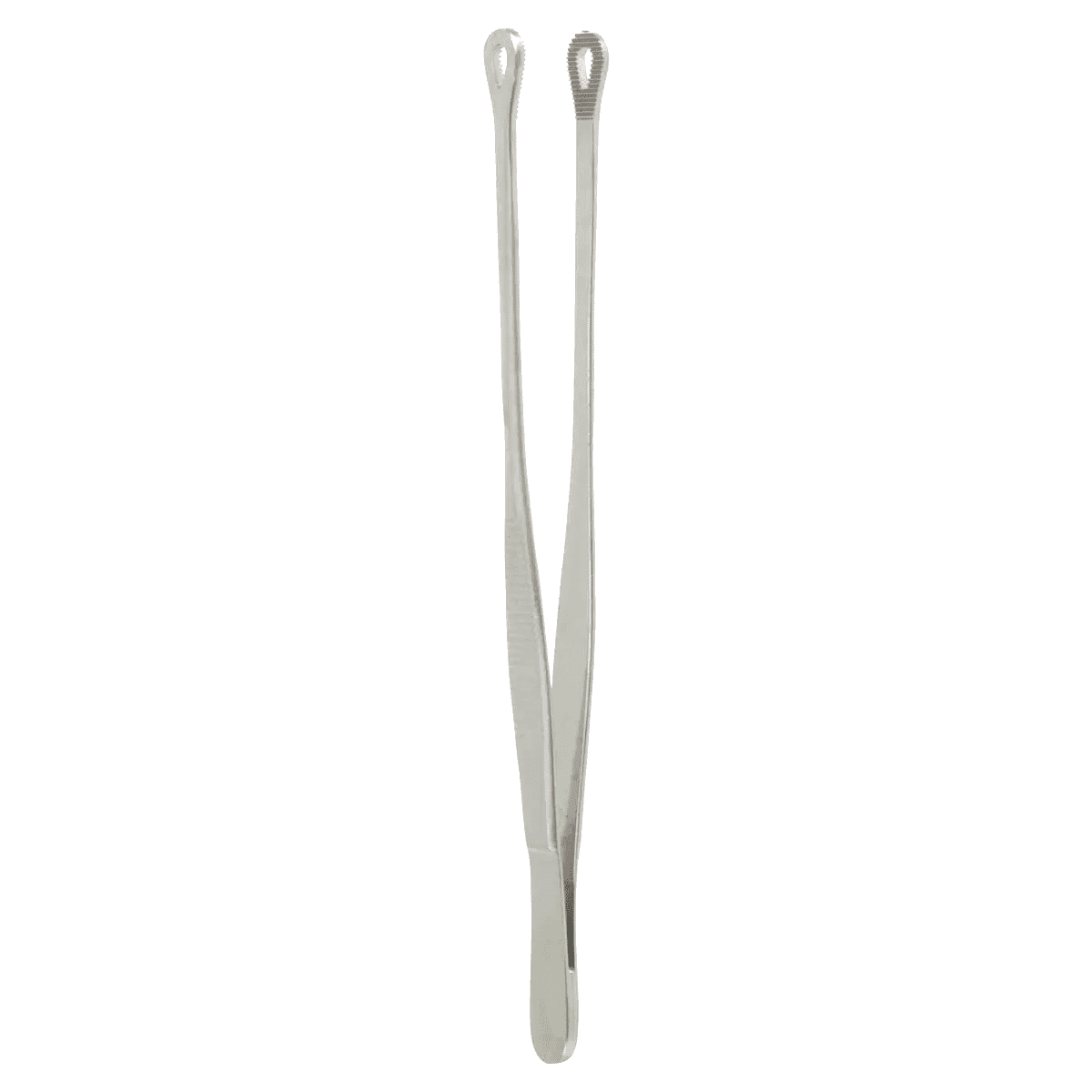 7″ Tuttle Tissue Forceps