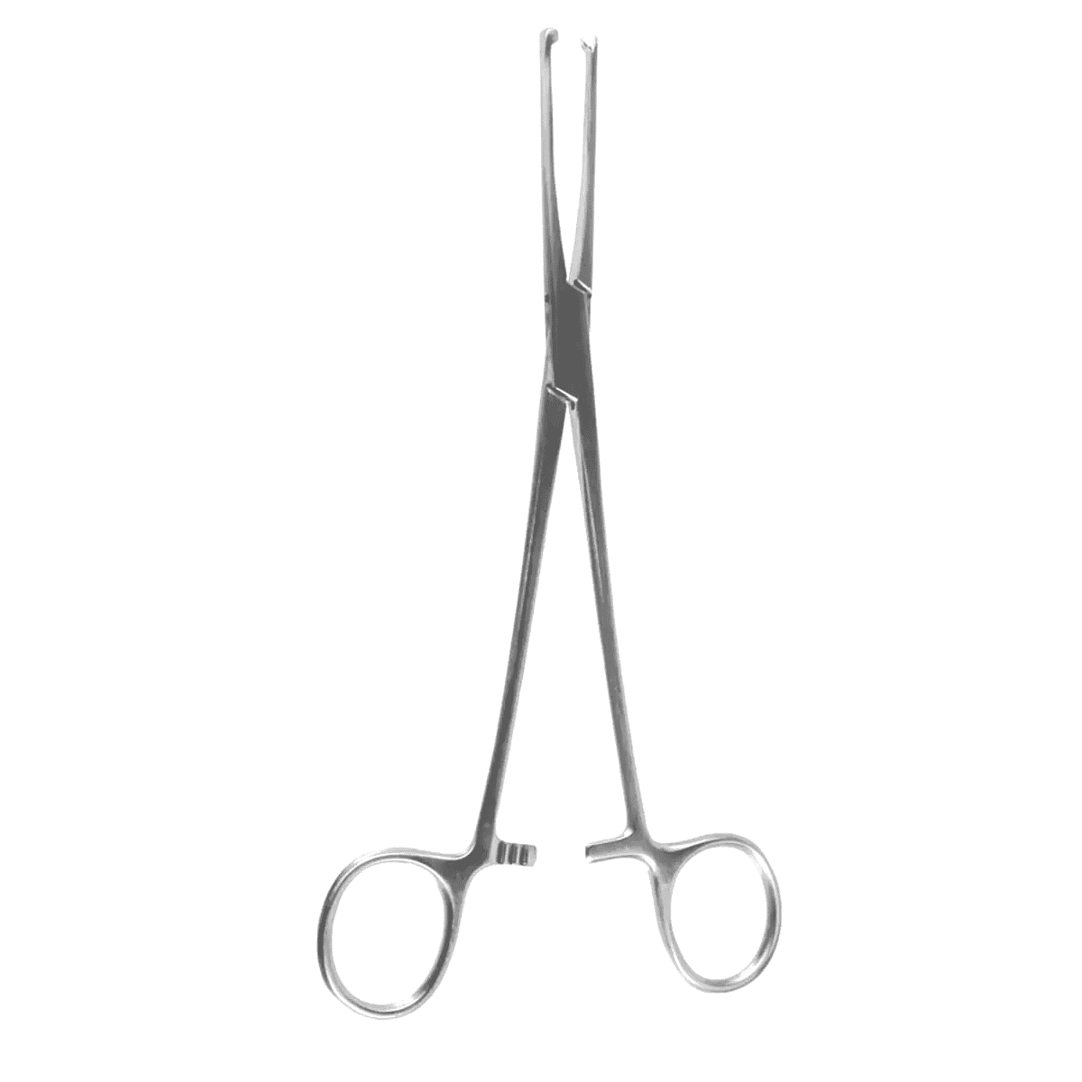 7 1/2″ Judd Allis Tissue Forceps Atraumatic Design