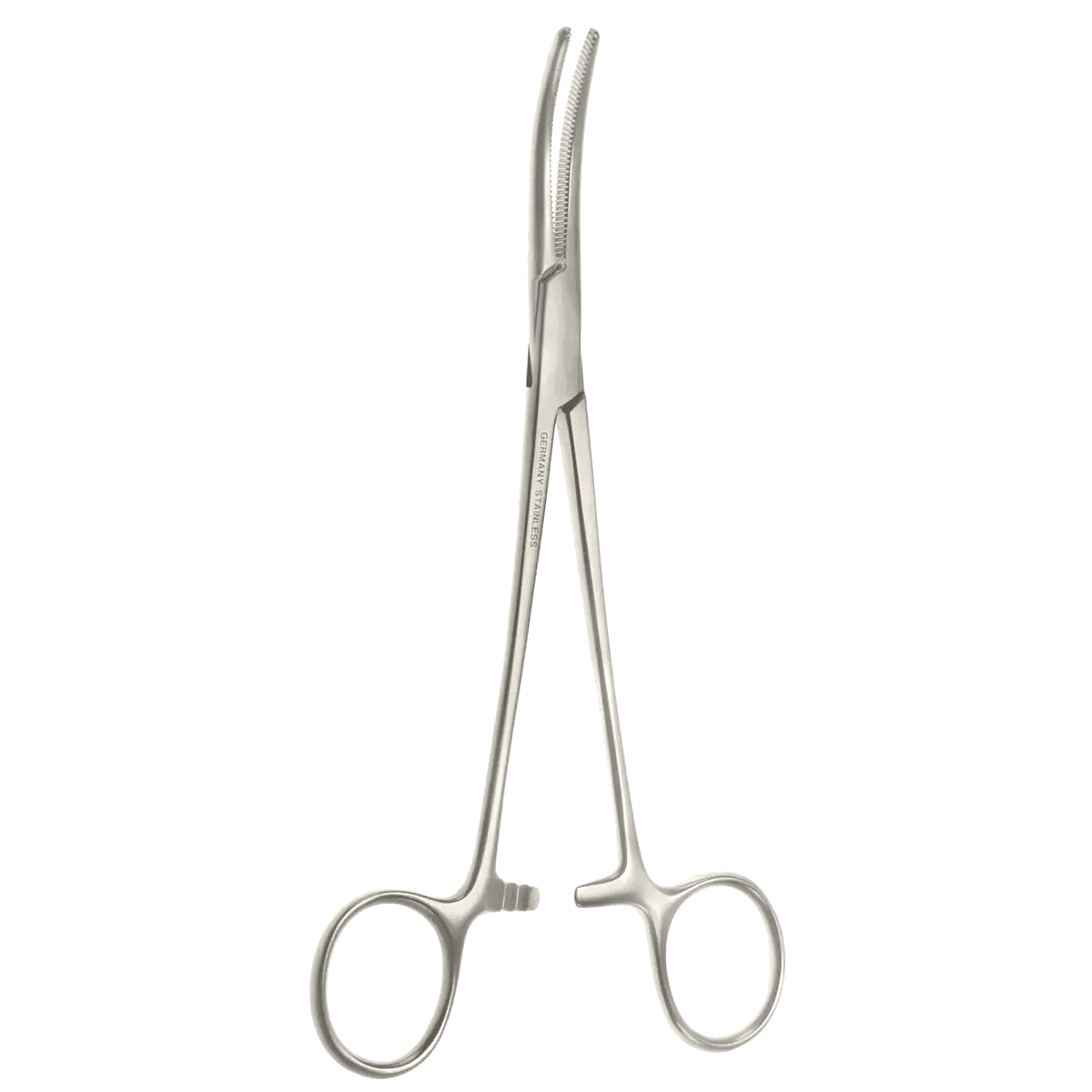 7 1/8″ Spencer Wells Artery Forceps Curved