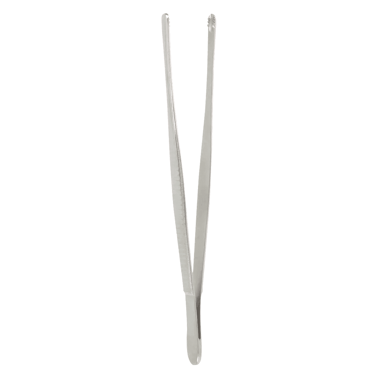 8″ Russian Tissue Forceps