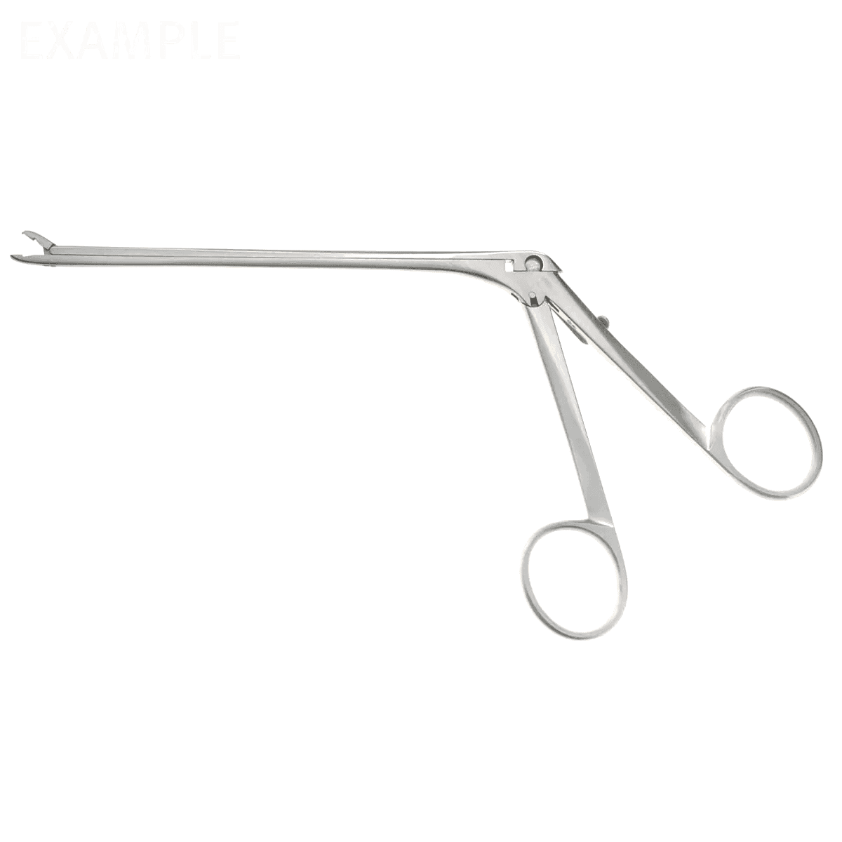 8″ Williams Dissecting Forceps 3x8mm
