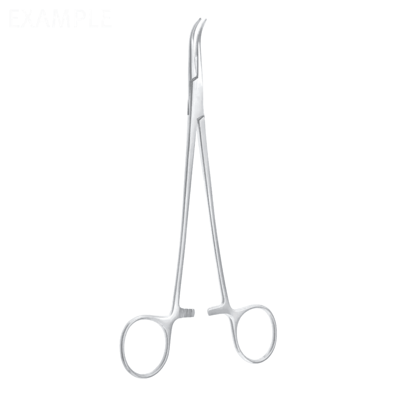 8 1/2″ Adson Artery Forceps – straight