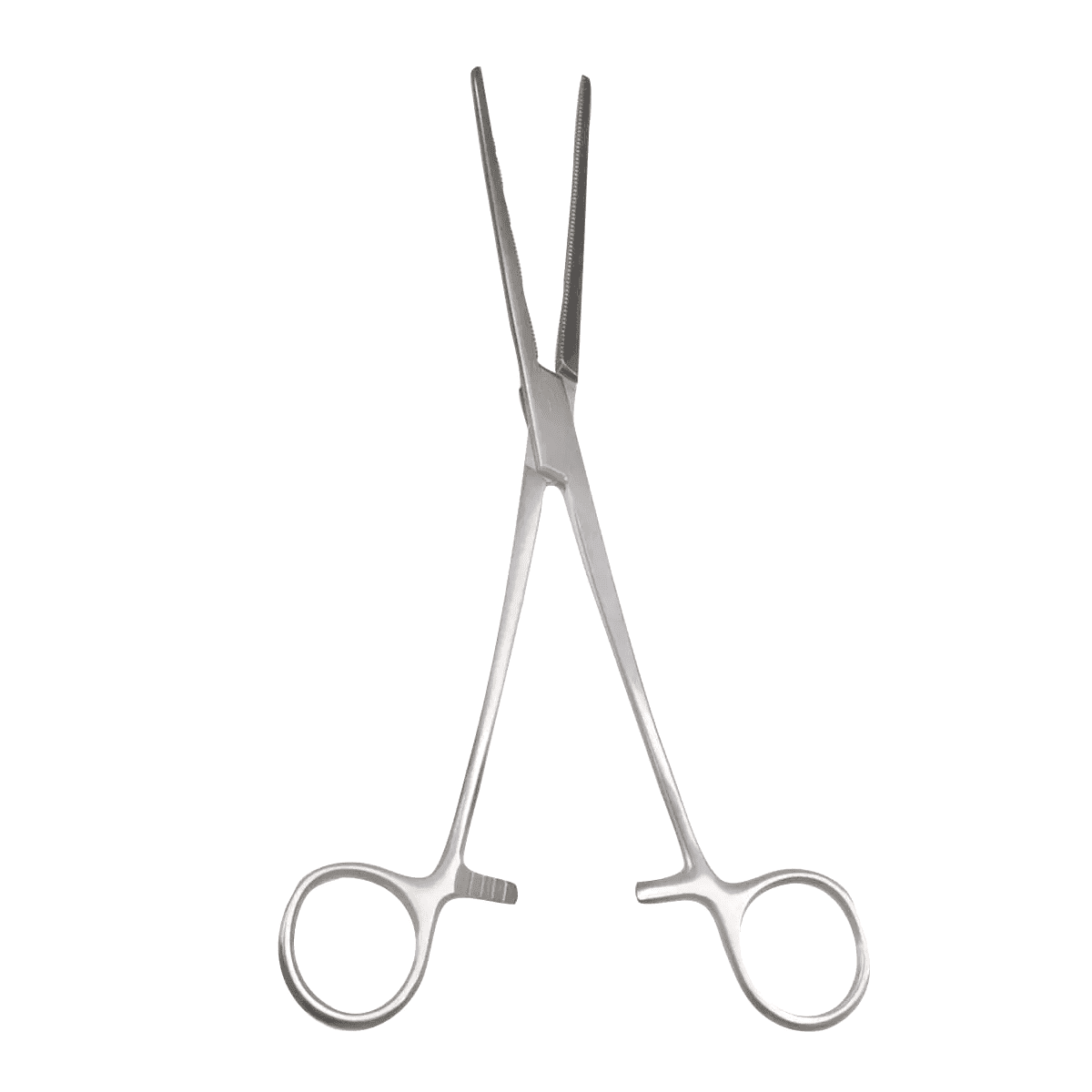 8″ Roch-Pean Hemo Forceps – straight