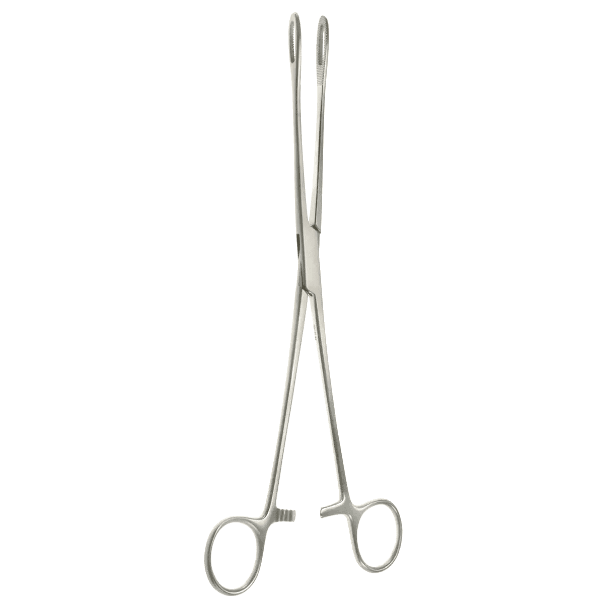 9 1/2″ Fletcher Forceps – Straight
