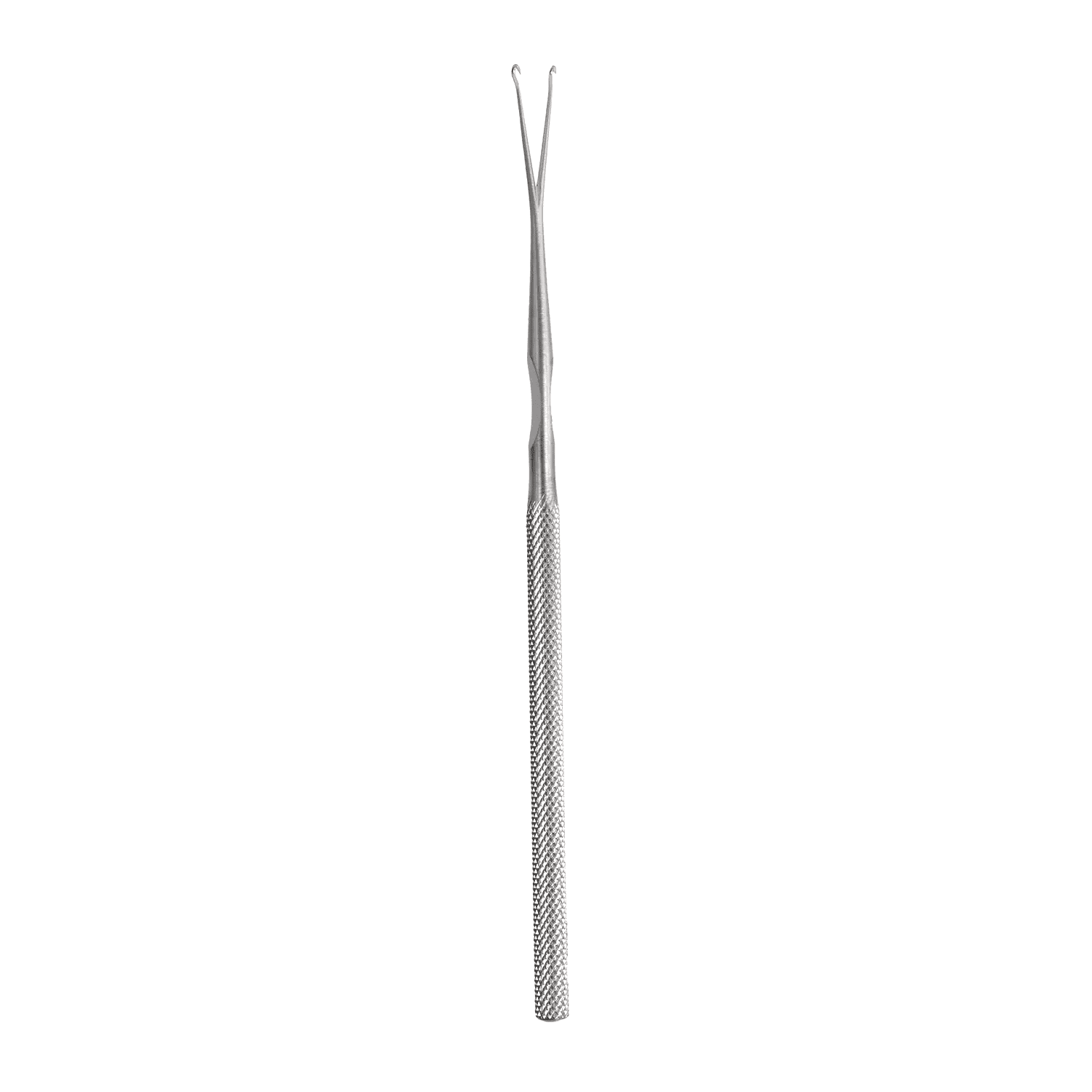 6″ Barksy Skin Hook Double