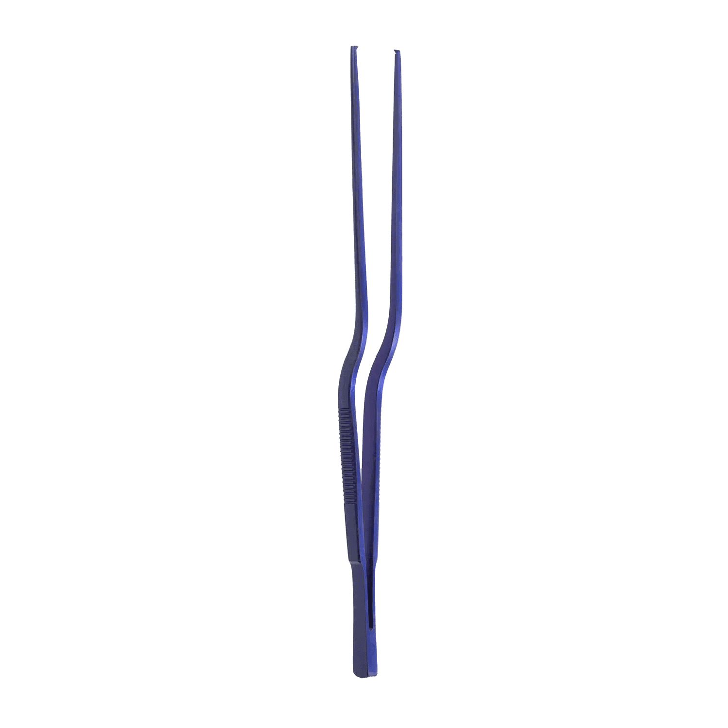 Cushing Bay Forceps, 7 1/4″, 1×2 teeth, titanium