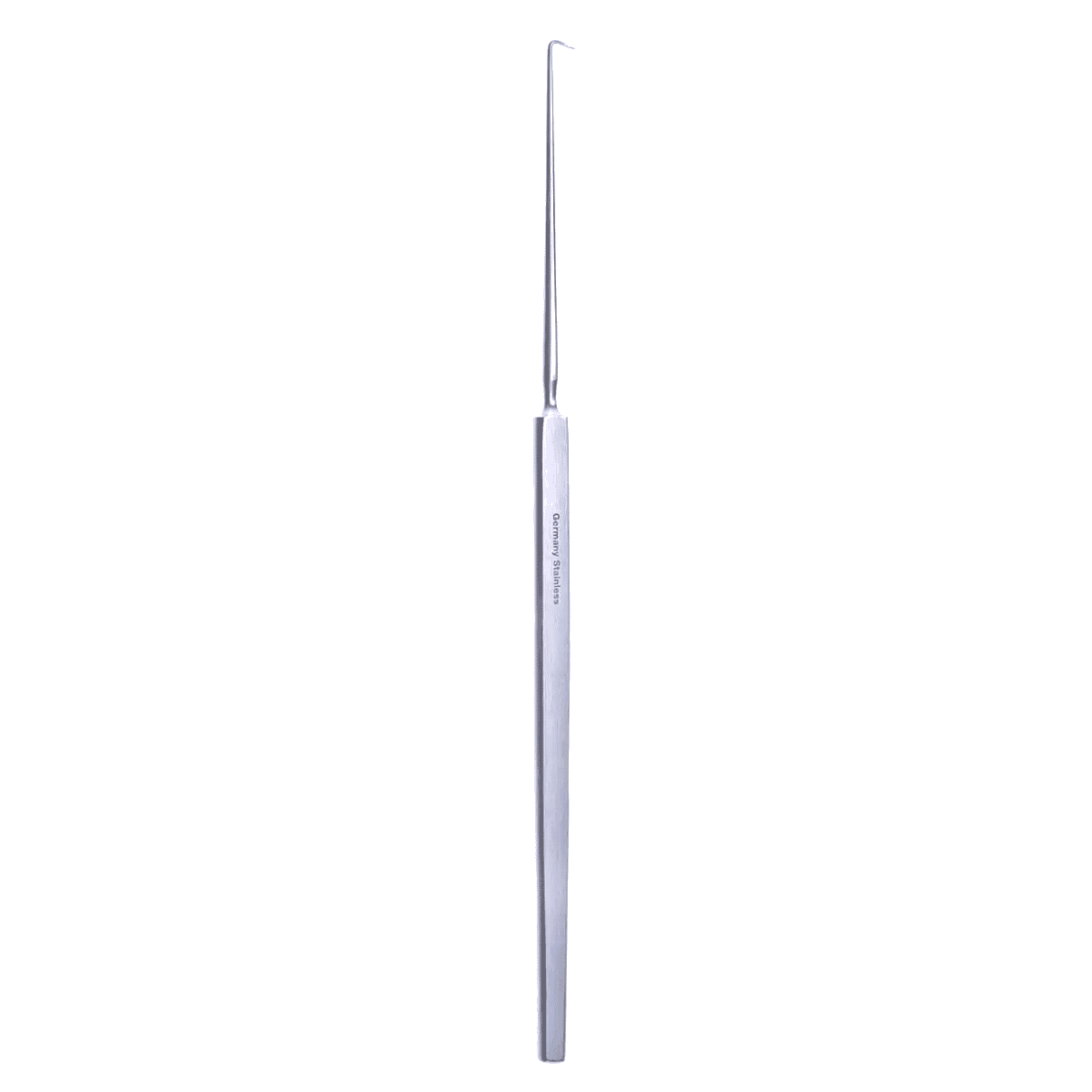 5 1/2″ Cushing Dural Hook Surgical Instrument